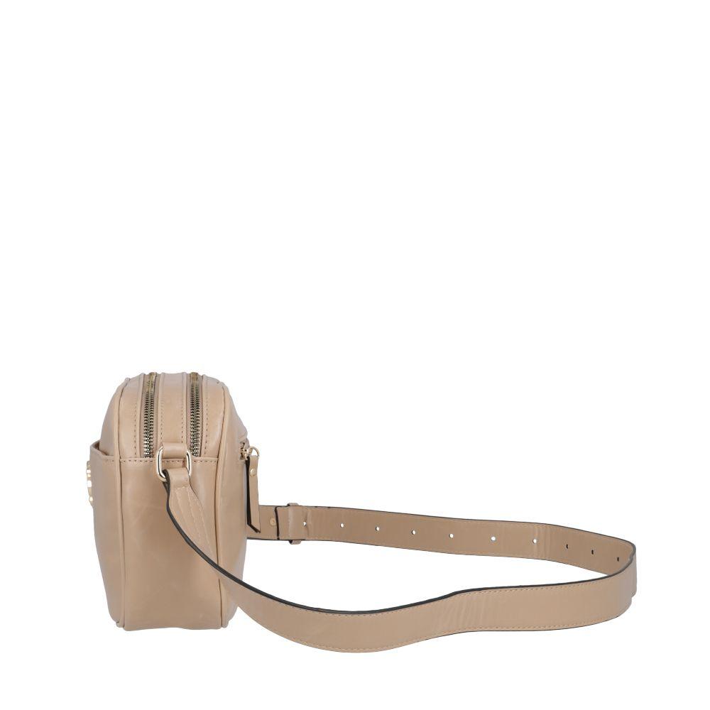 Cartera Sicilia Casual Beige Secret S-3