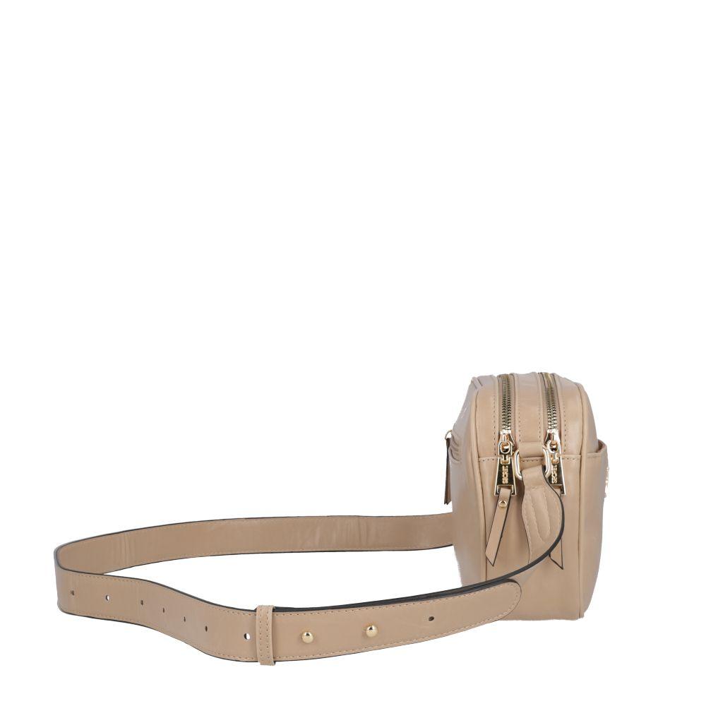 Cartera Sicilia Casual Beige Secret S-1