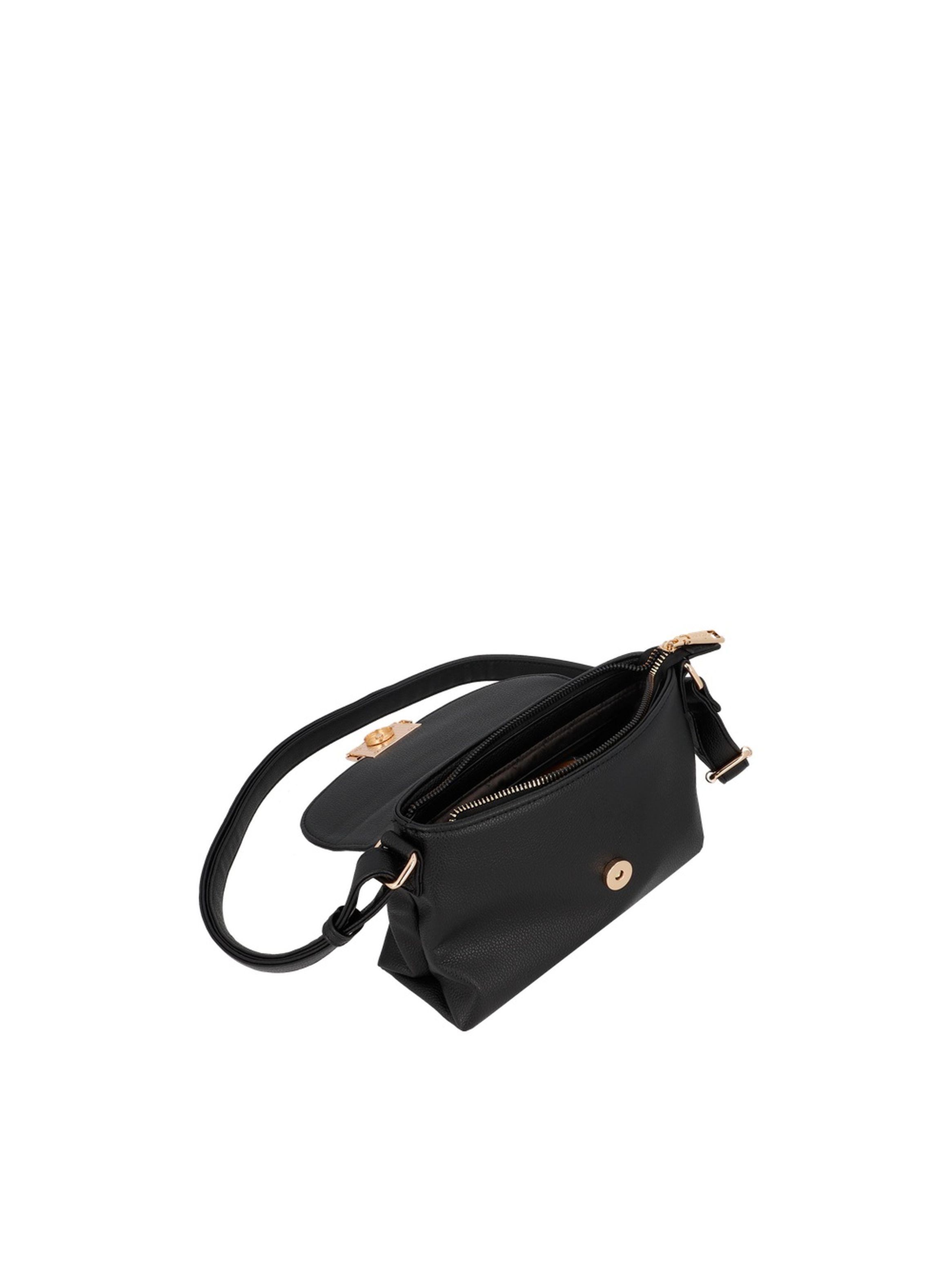 Bandolera Secret Montana ST6 S Negro-3