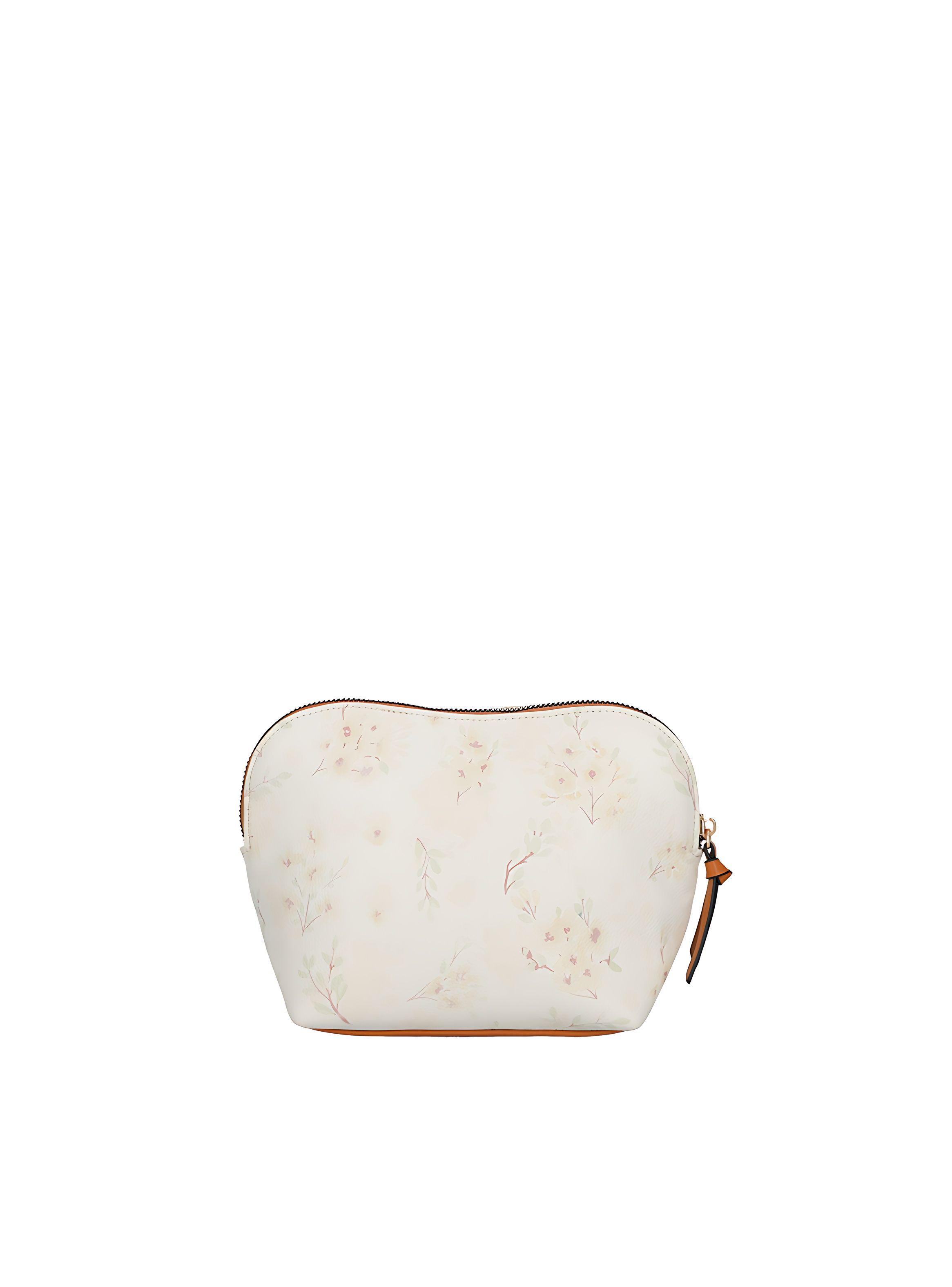 Cosmetiquero Secret Mother FW24 Beige L-2