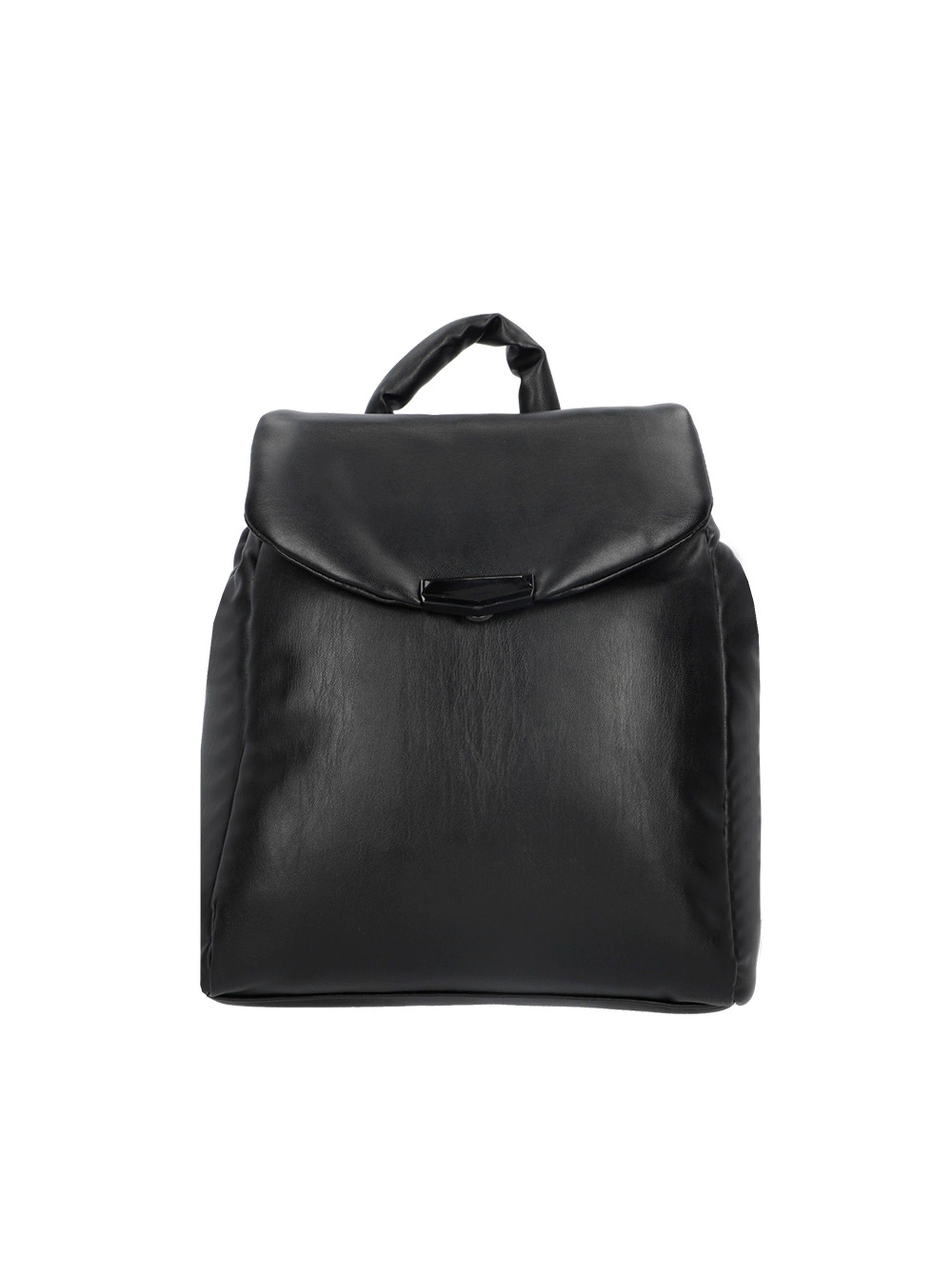 Mochila Secret Kyoto FW24 Negro L-0