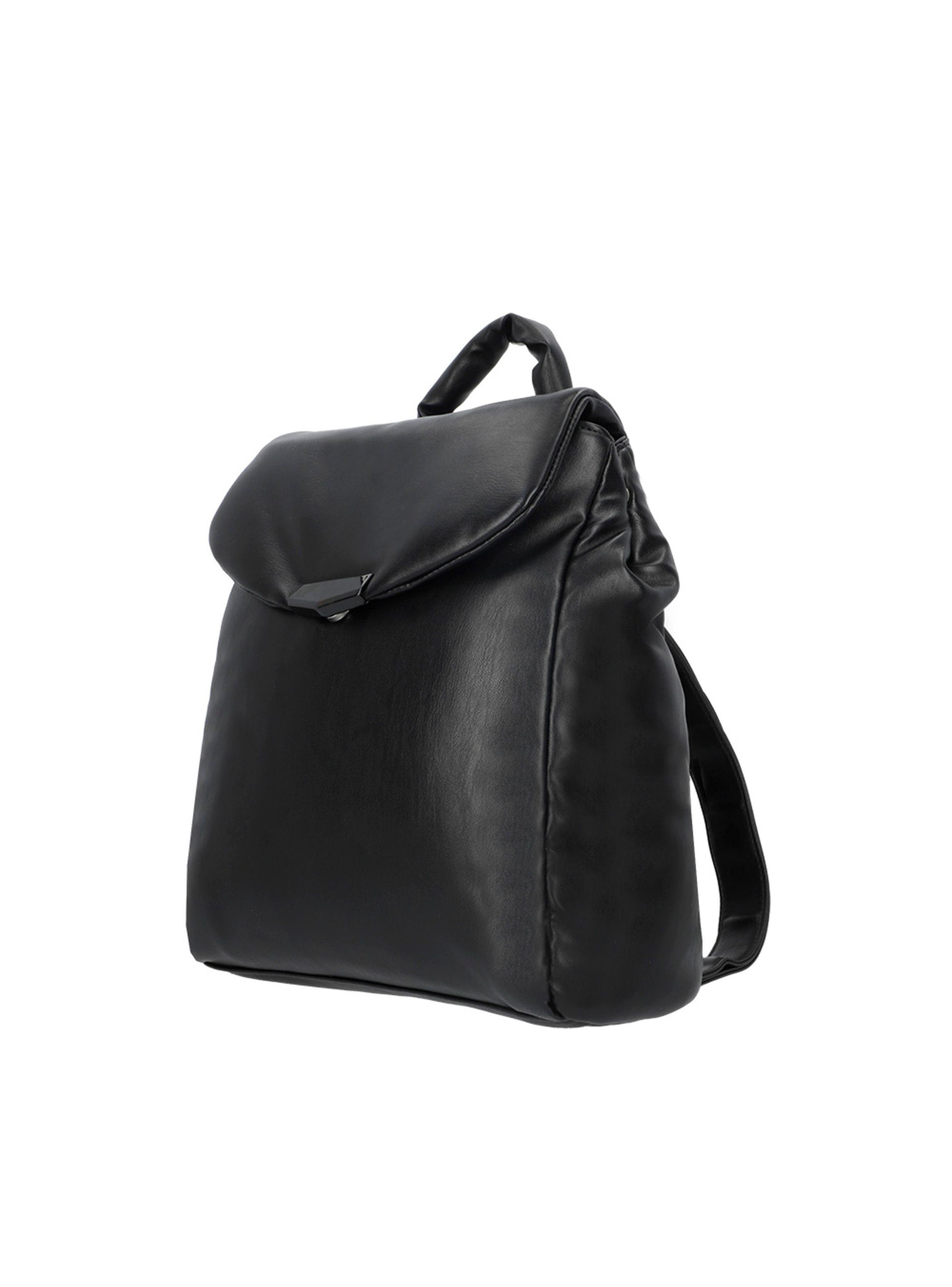 Mochila Secret Kyoto FW24 Negro L-1