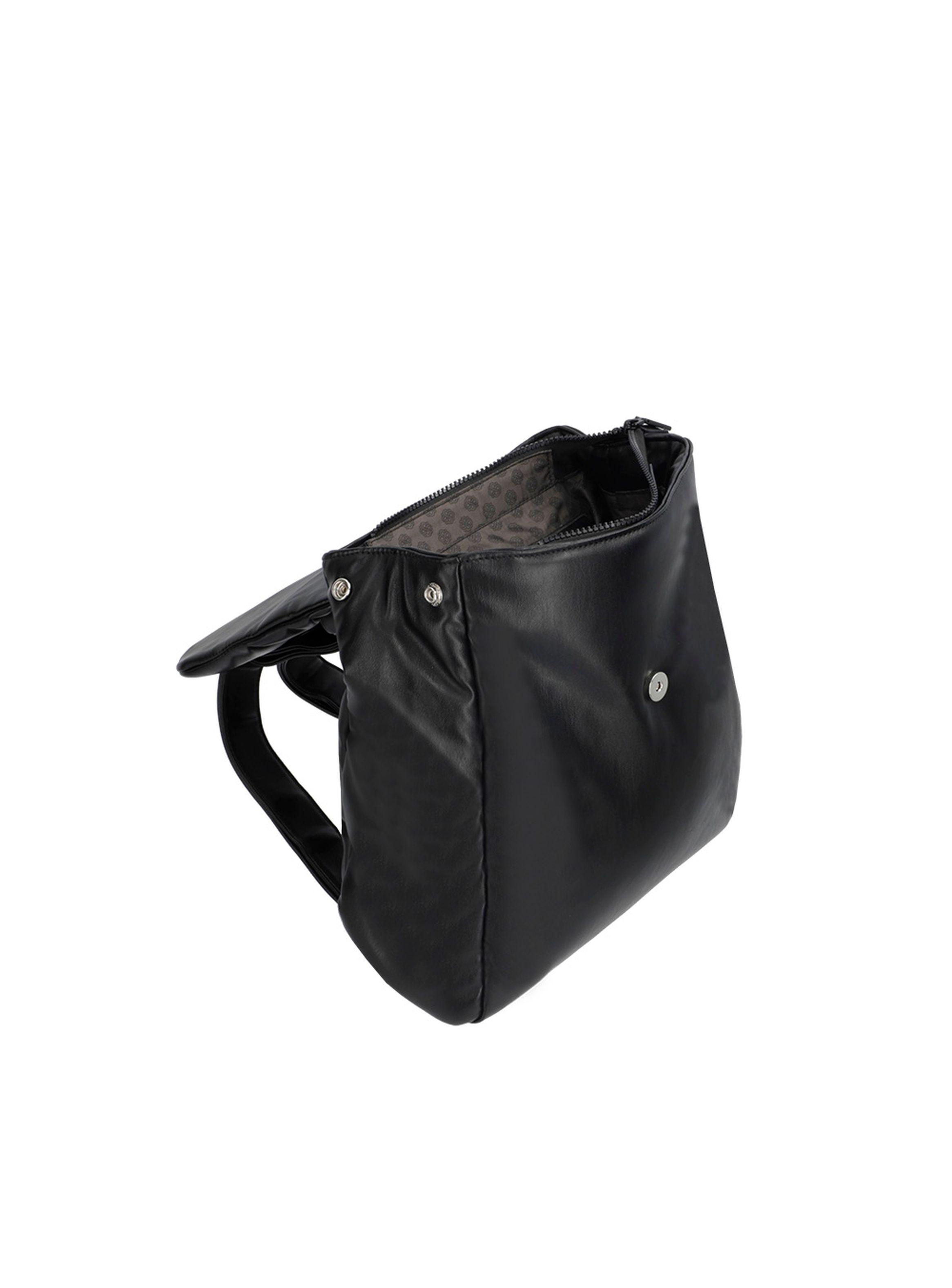 Mochila Secret Kyoto FW24 Negro L-3