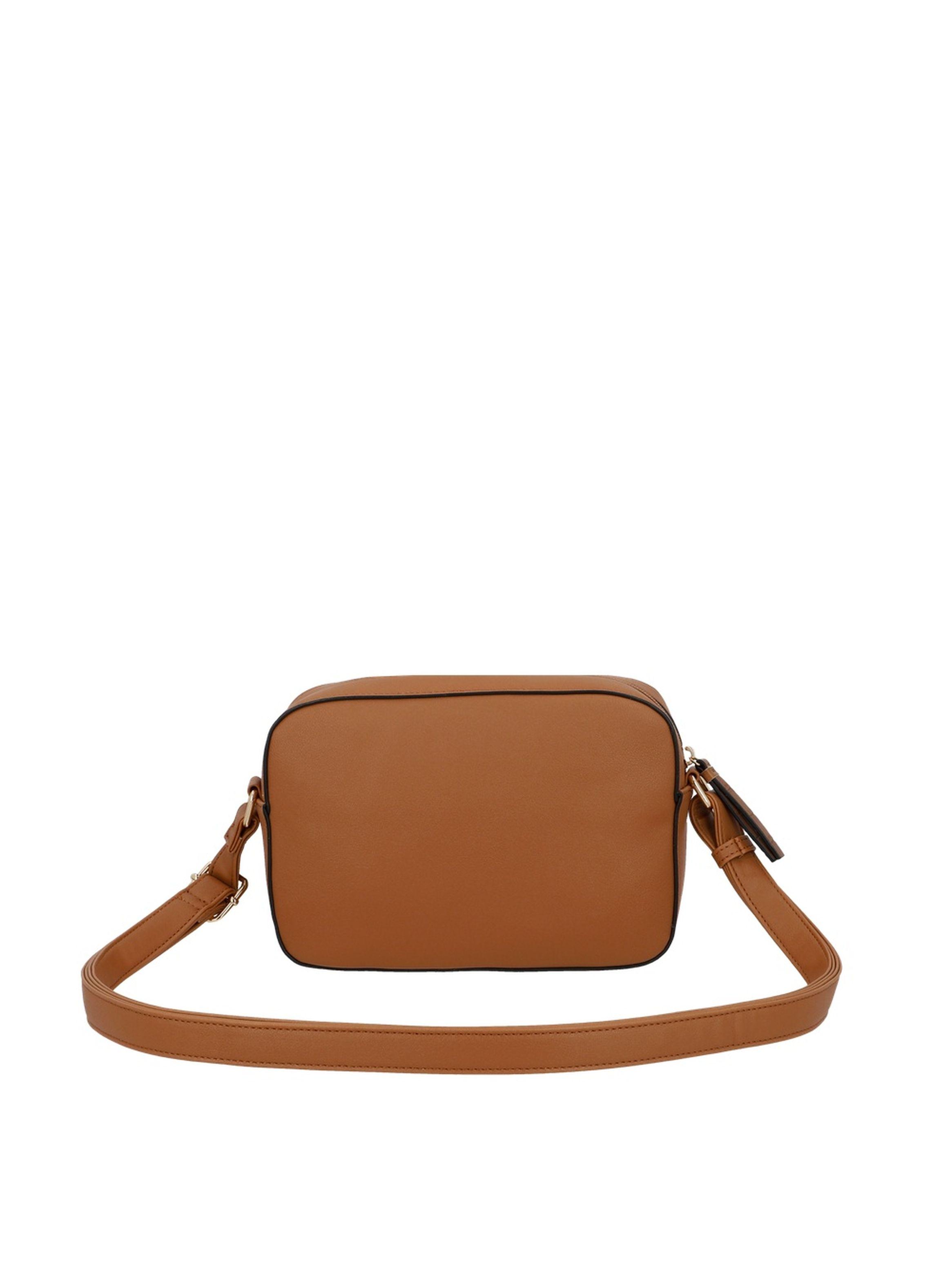 Bandolera Secret Polonia ST6 S Café-2