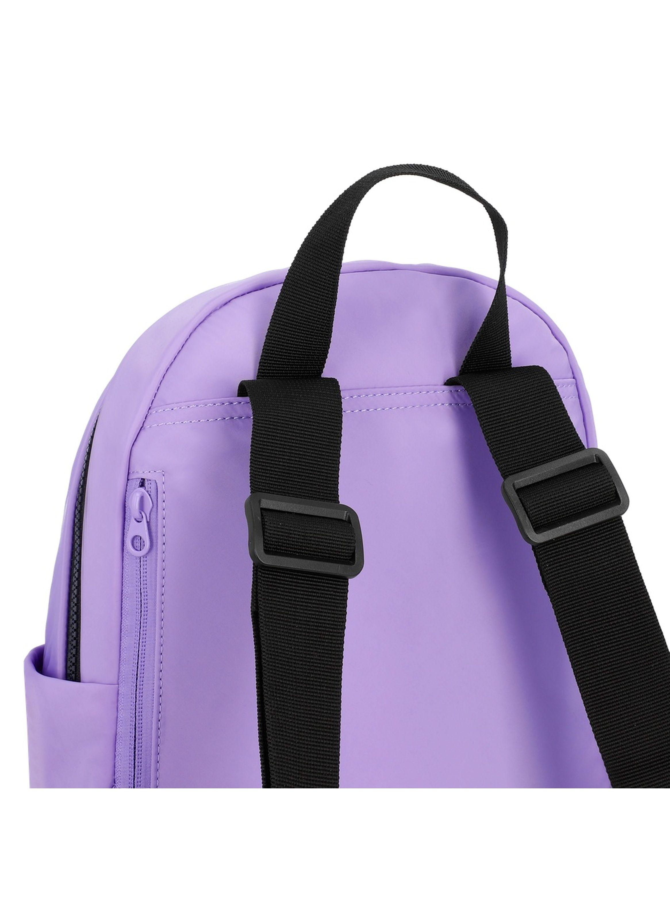 Mochila de Mujer Xtrem Zoe 3XT Pequeña Morada-5
