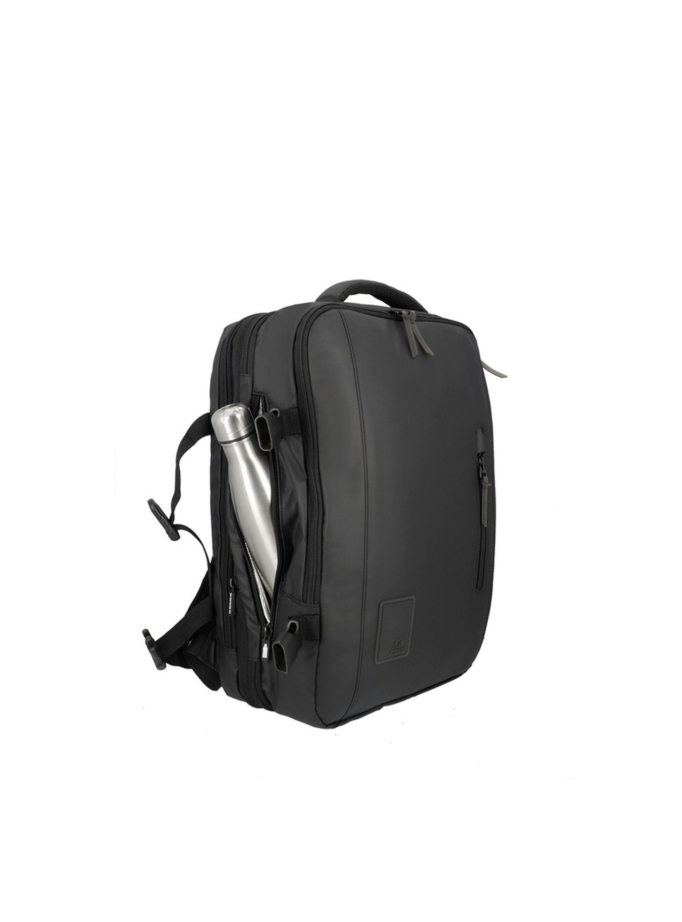 Mochila de Viaje Xtrem Discovery 5XT Negro 16"-9