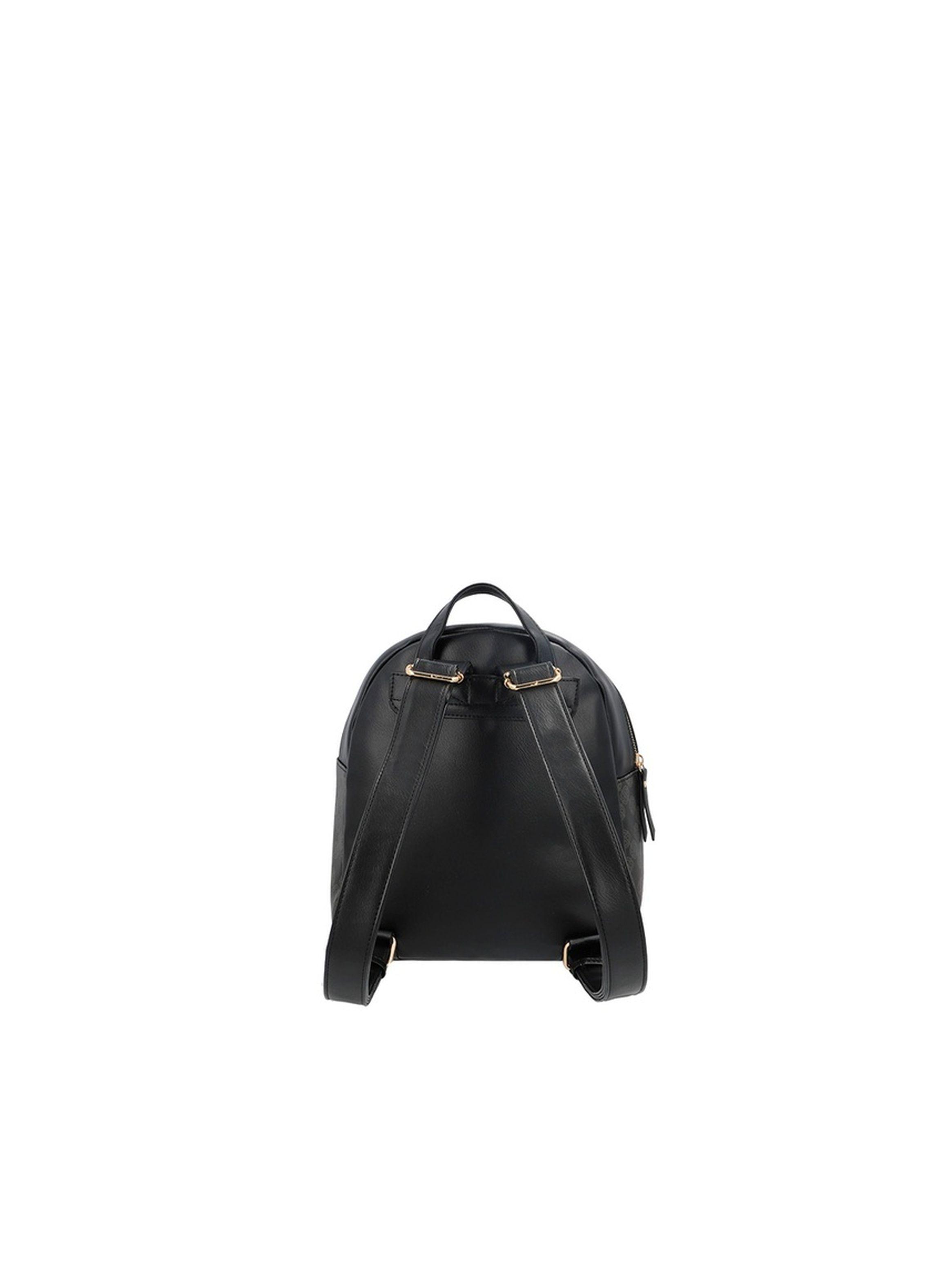 Mochila Secret Toulouse FW25 M Negro-2
