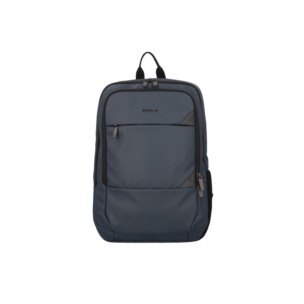 Mochila Road 2SX Business Azul Saxoline-0