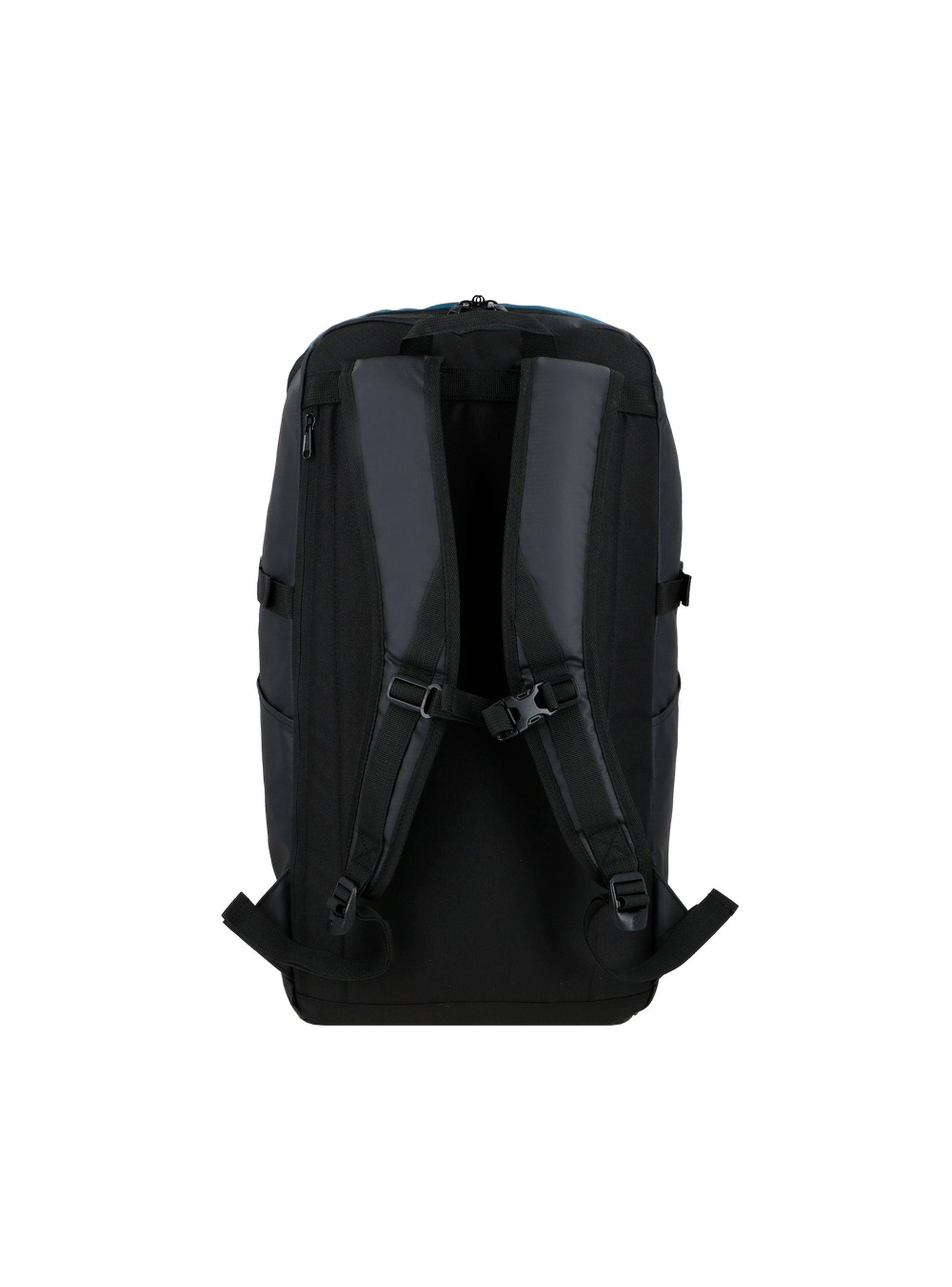 Mochila Deportiva de Hombre Xtrem Quator 2.0 3XT Azul L-2