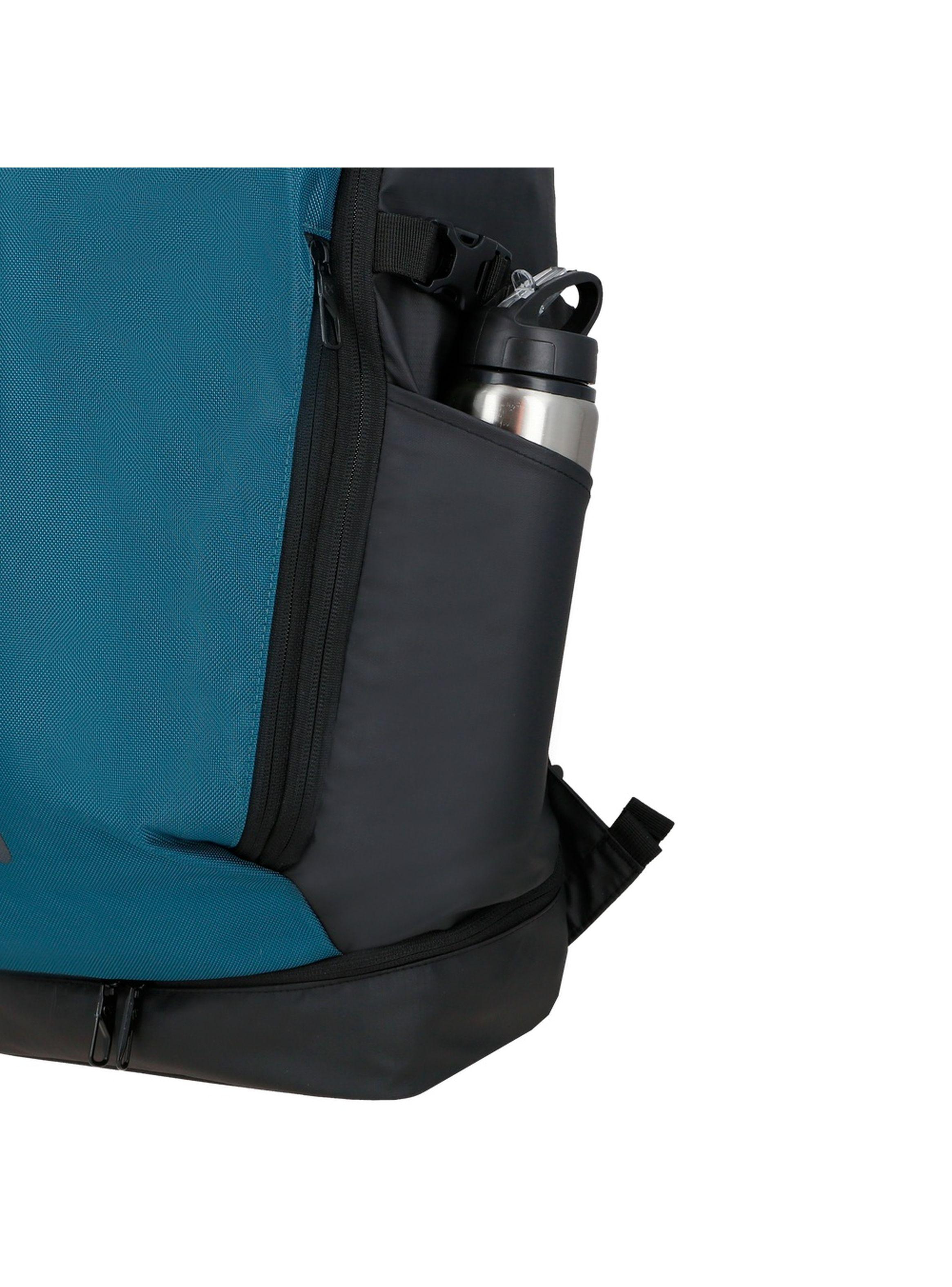 Mochila Deportiva de Hombre Xtrem Quator 2.0 3XT Azul L-5