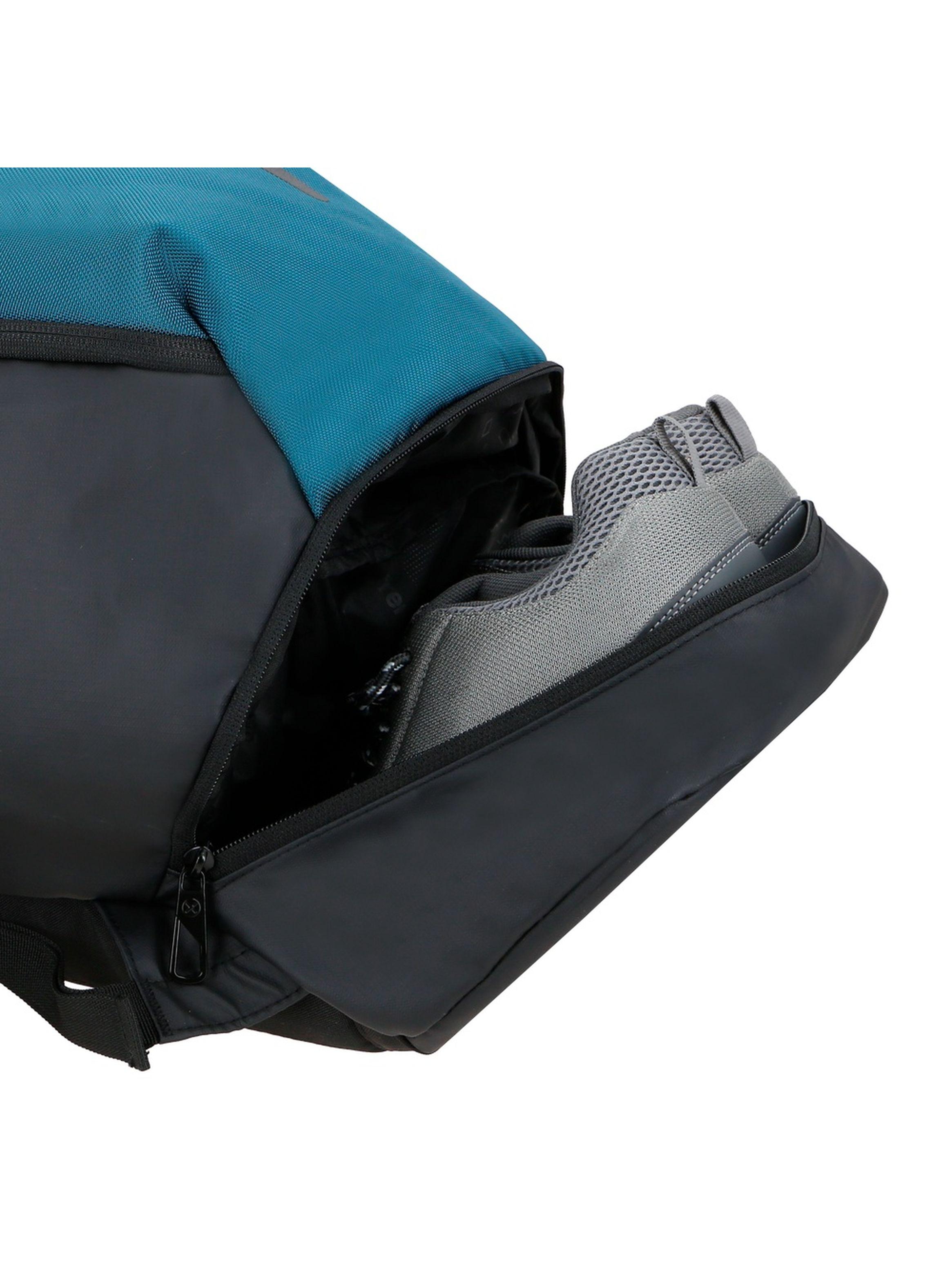 Mochila Deportiva de Hombre Xtrem Quator 2.0 3XT Azul L-8