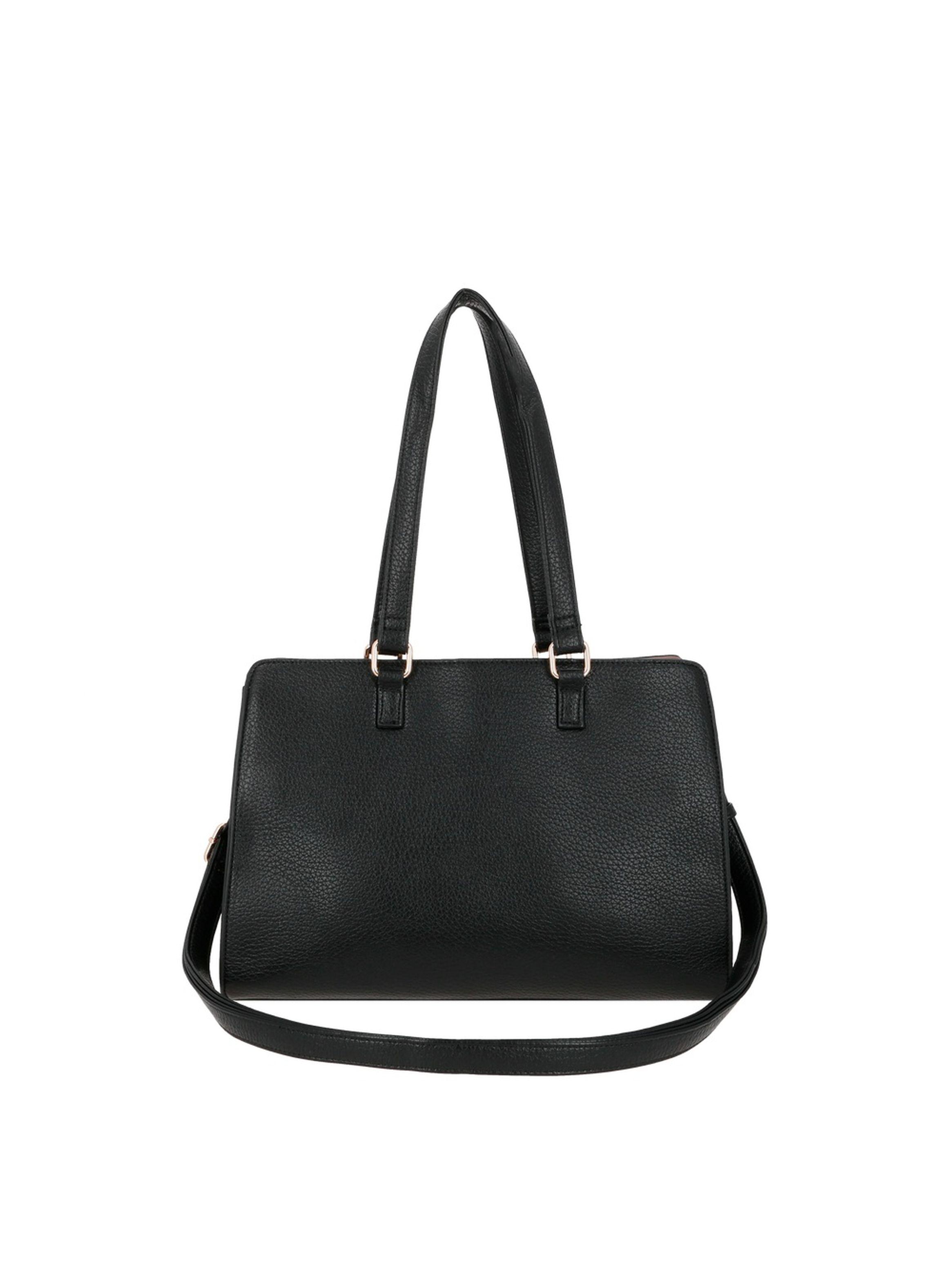 Cartera Tote Secret Verdon SC6 L Negro-2