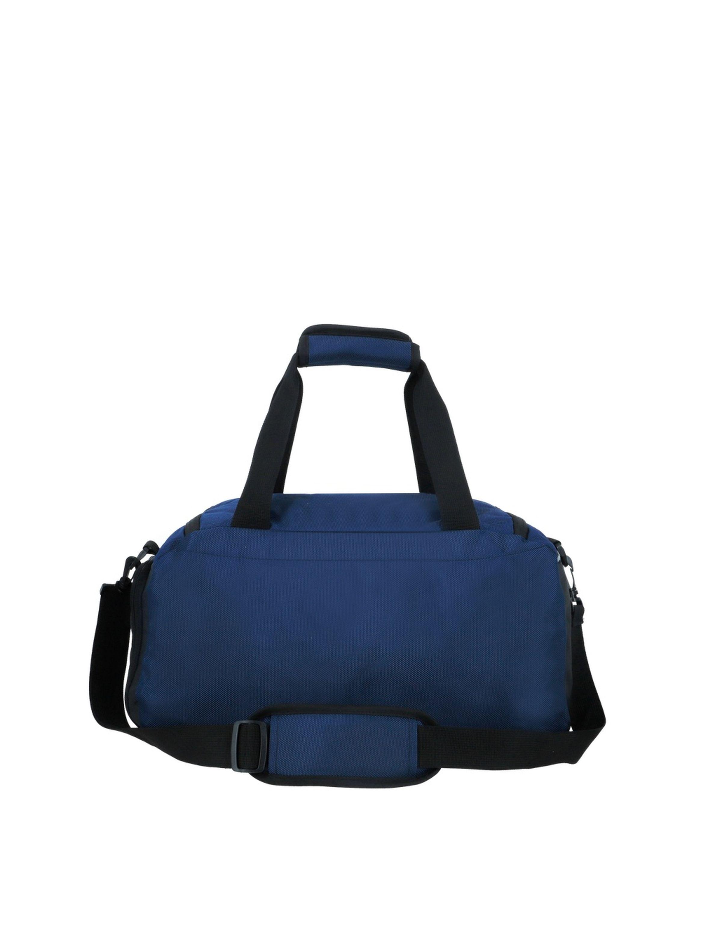 Bolso Deportivo Xtrem Quest 3XT Azul S-2