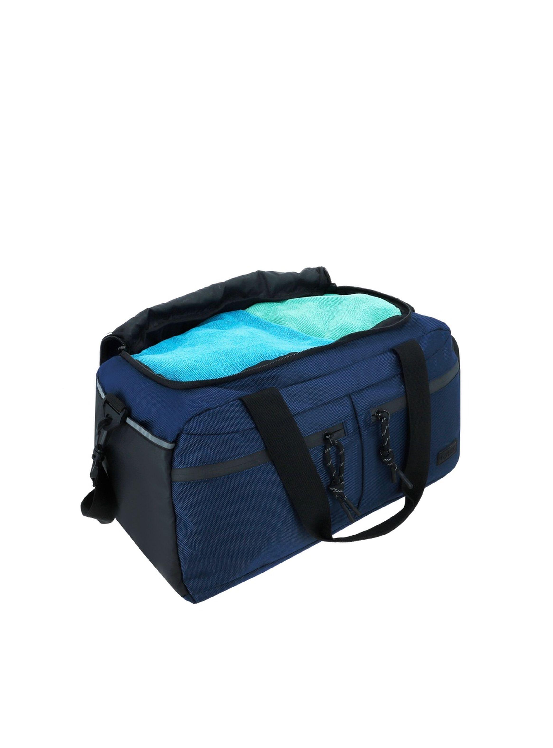 Bolso Deportivo Xtrem Quest 3XT Azul S-3