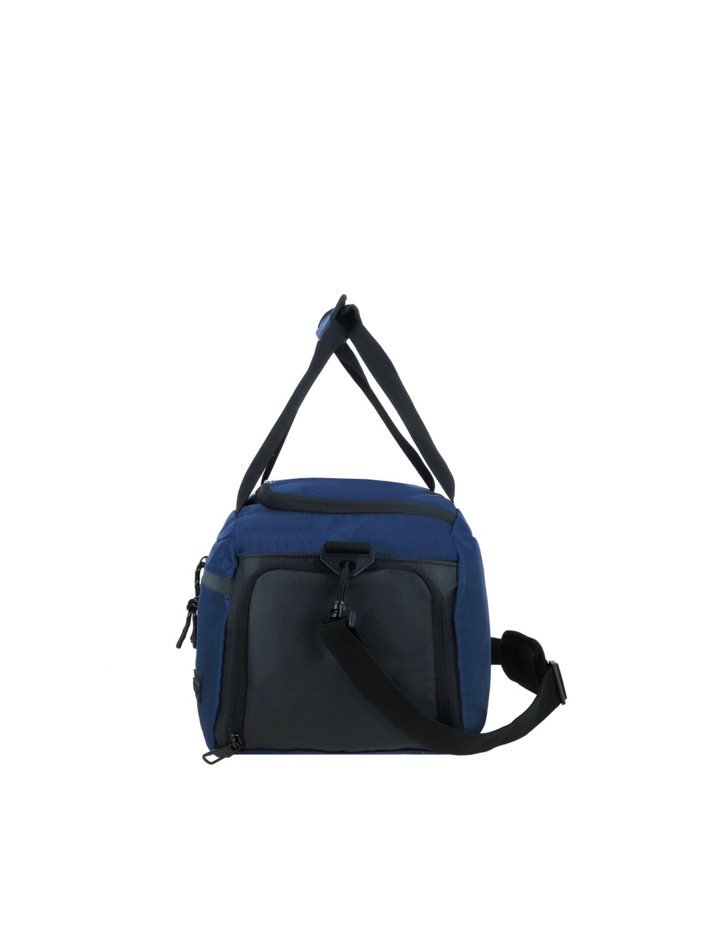 Bolso Deportivo Xtrem Quest 3XT Azul S-4