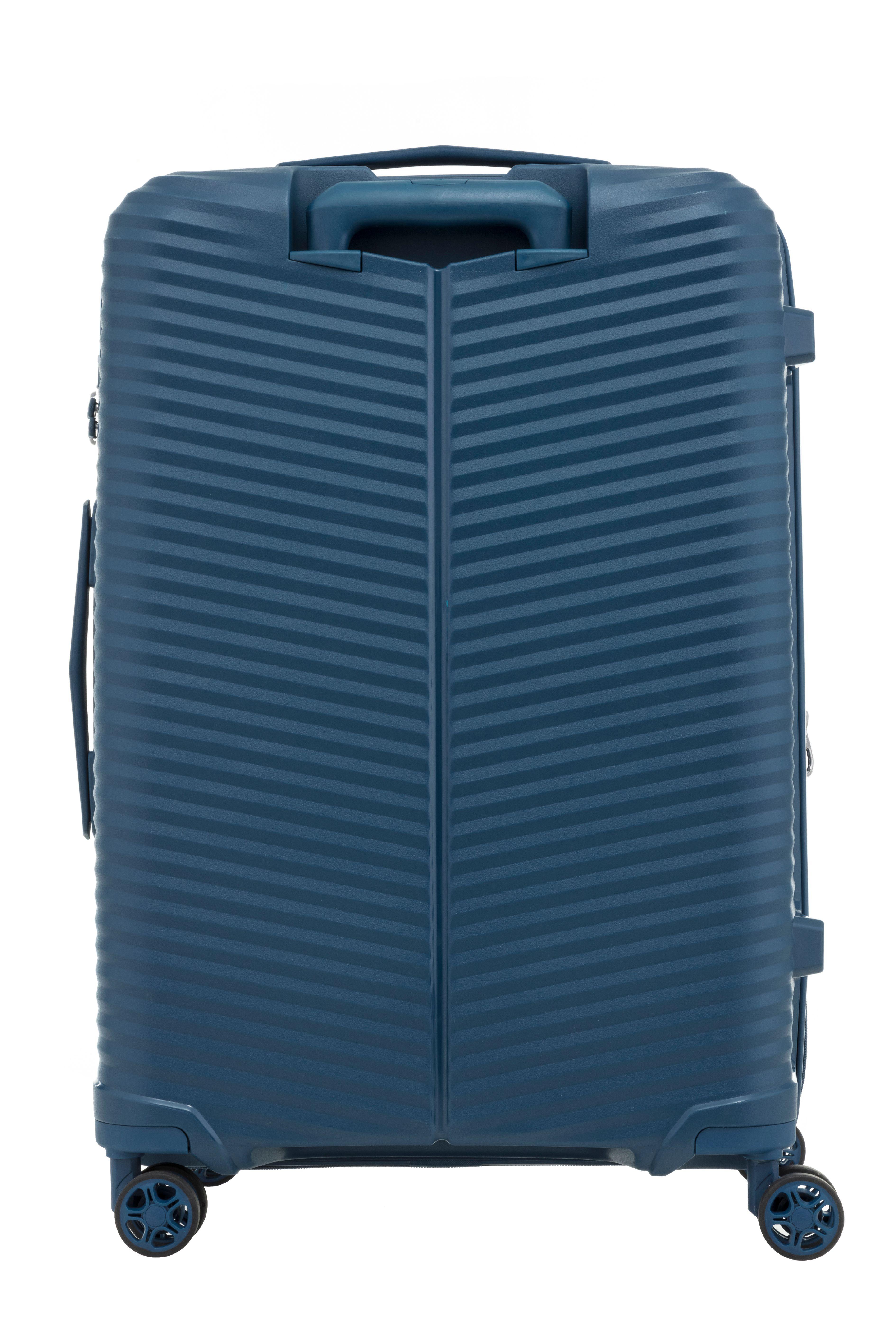 Maleta Mediana Samsonite Varro Azul-2