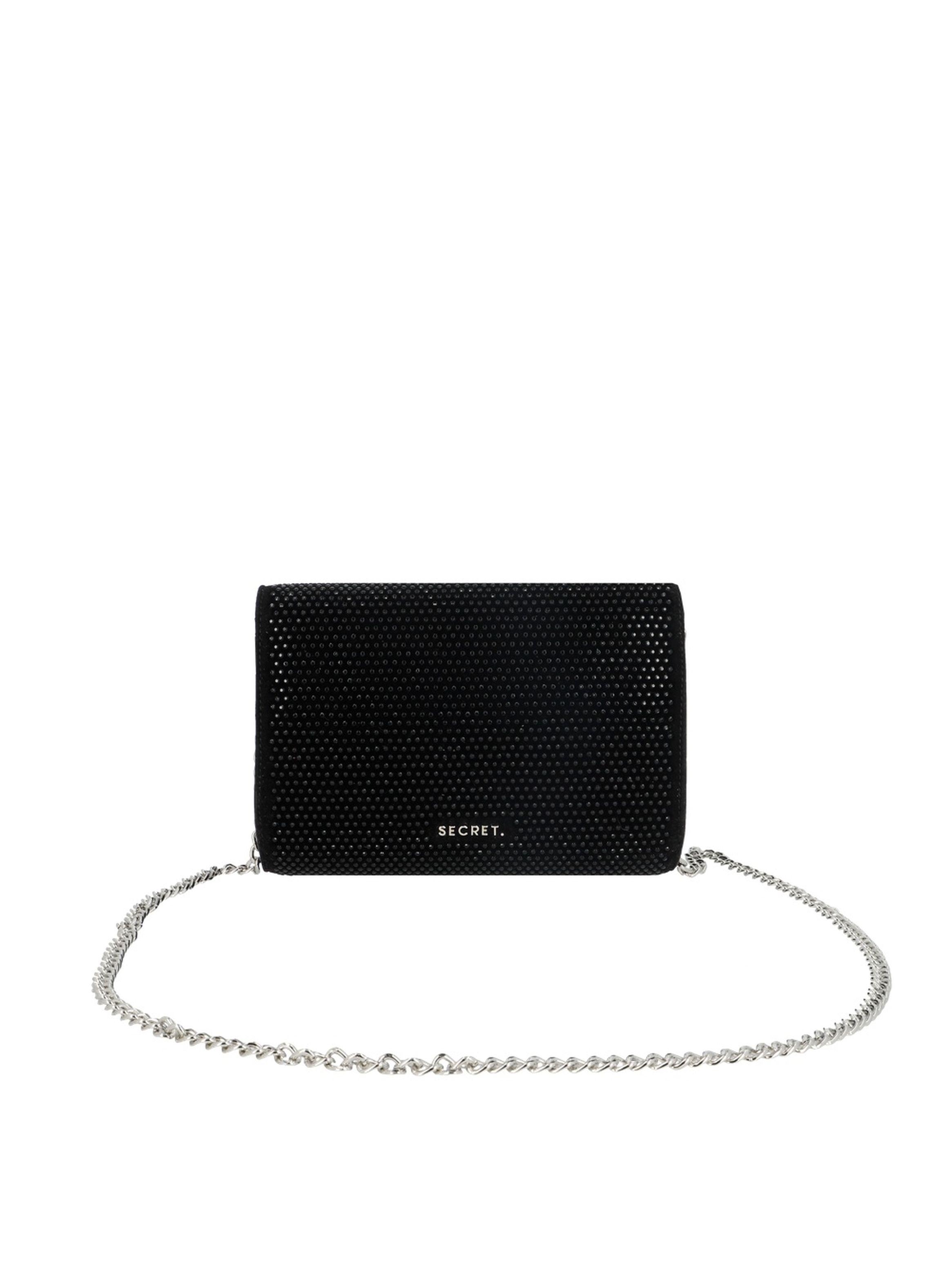 Cartera de Fiesta Secret Anakena SC6 M Negro-2
