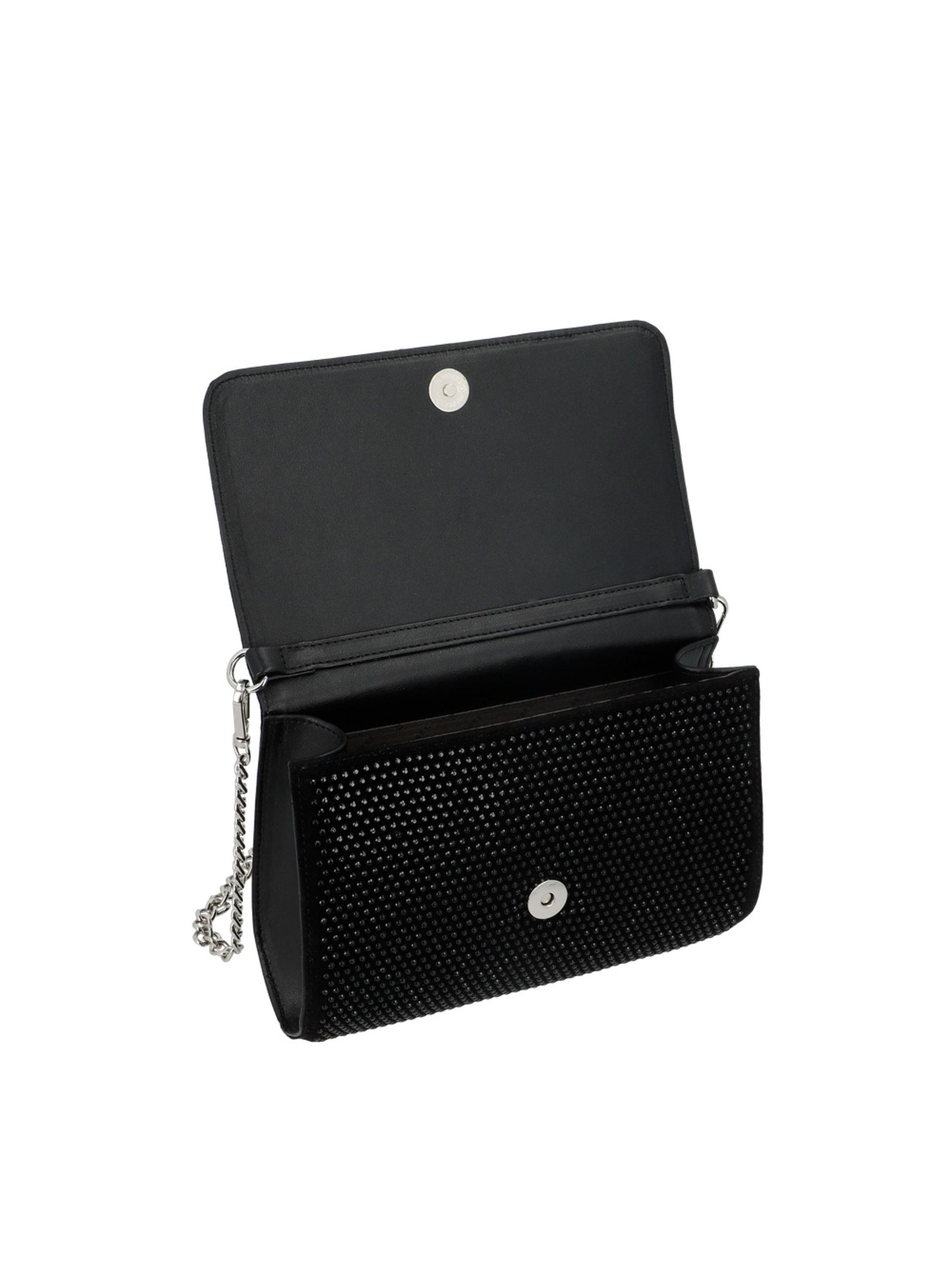 Cartera de Fiesta Secret Anakena SC6 M Negro-3