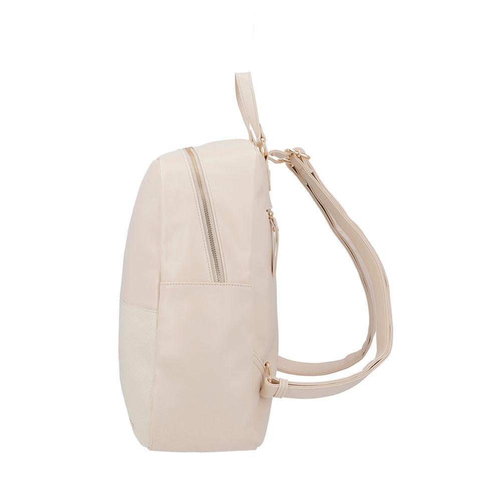 Mochila Hungria beige L-8