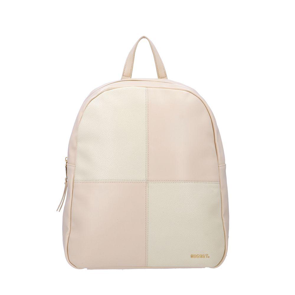Mochila Hungria beige L-0
