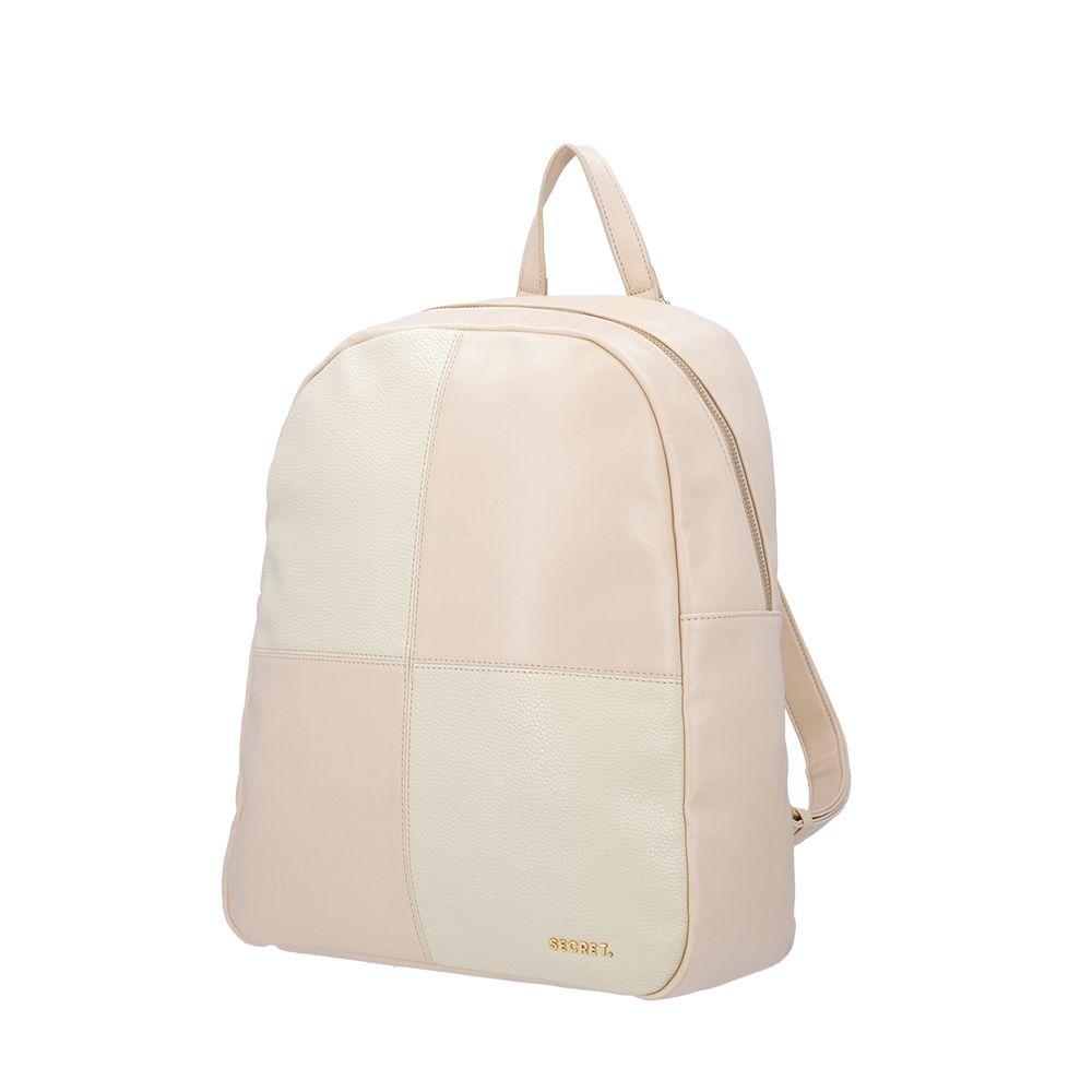 Mochila Hungria beige L-2