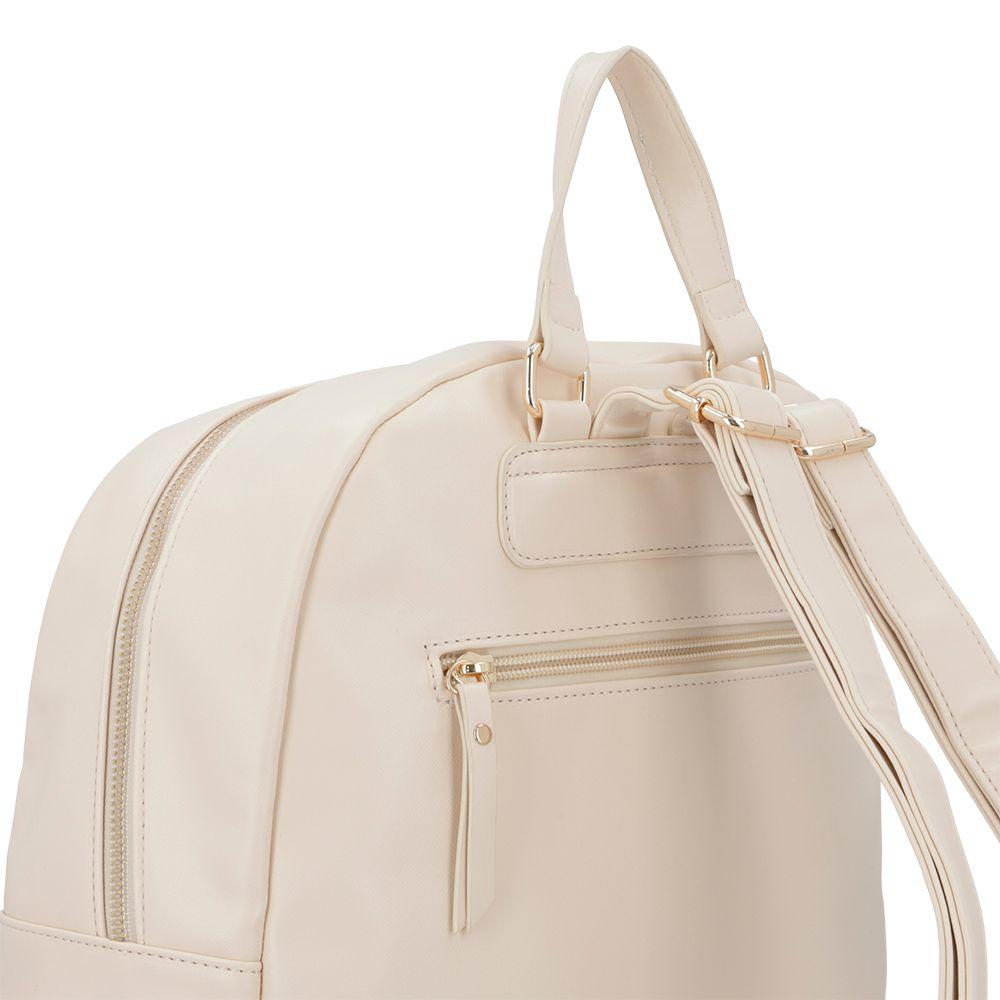 Mochila Hungria beige L-17