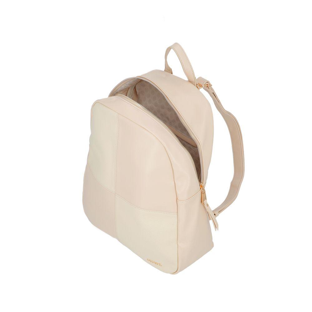 Mochila Hungria beige L-7