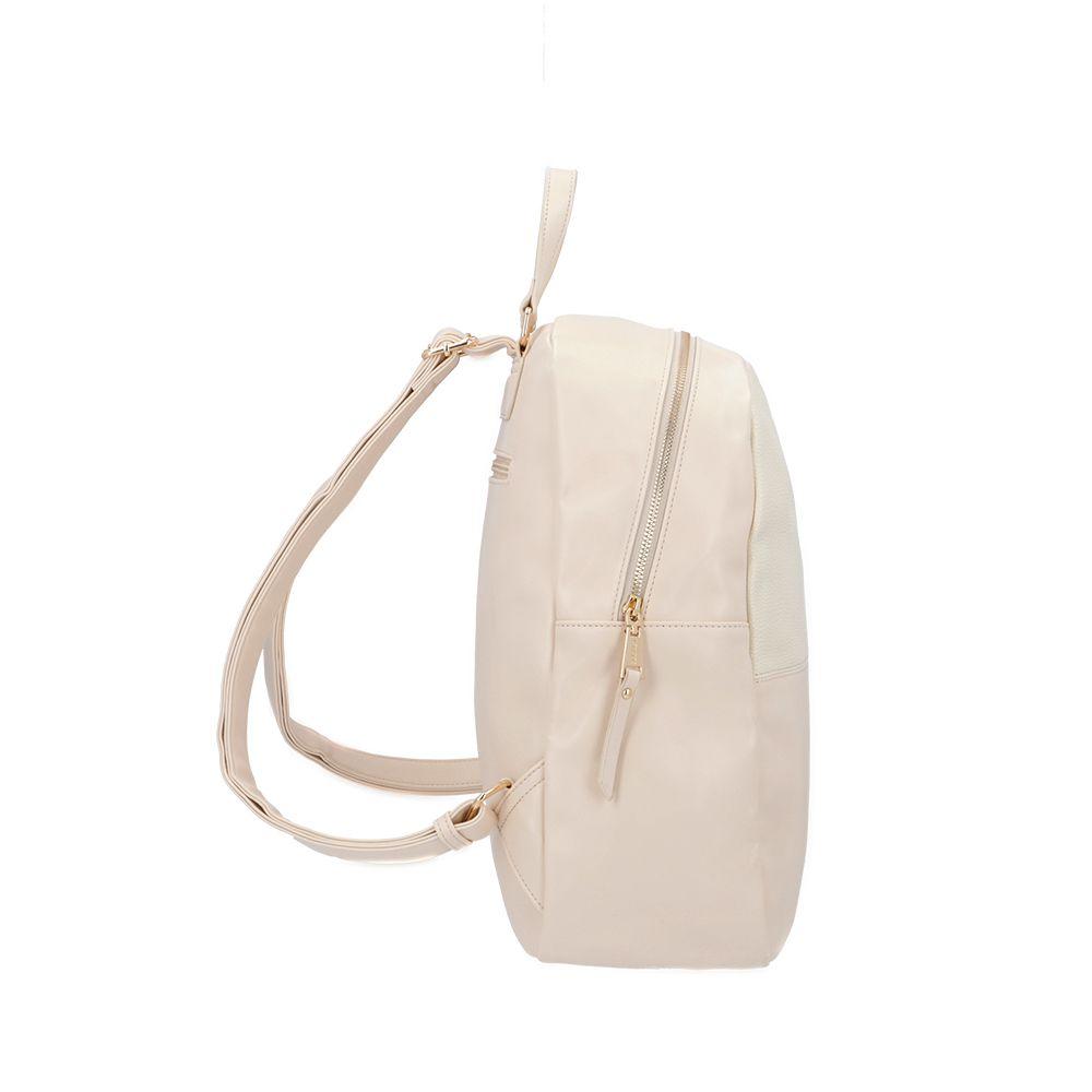 Mochila Hungria beige L-10