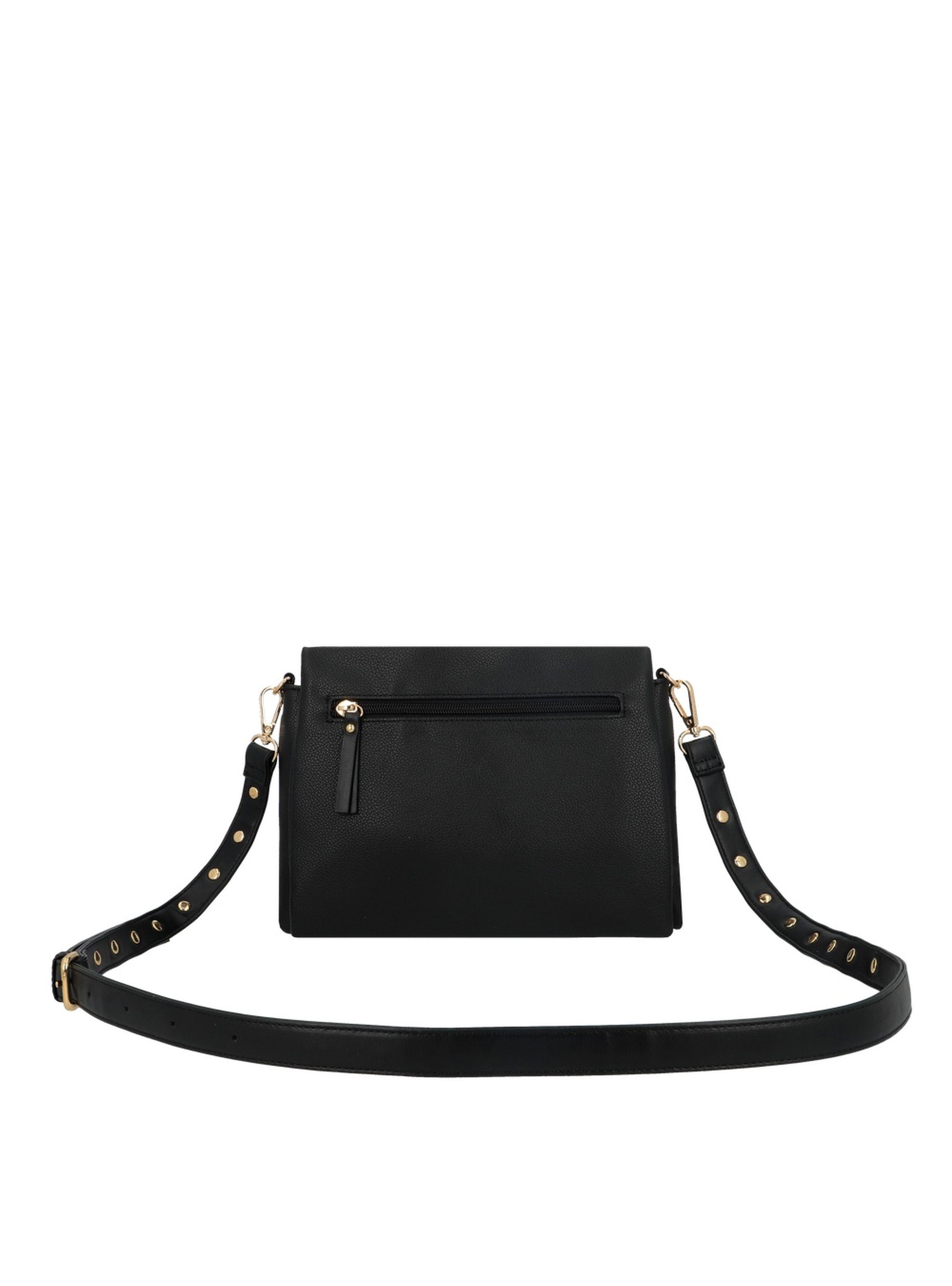 Bandolera Secret Cancun SC6 M Negro-2
