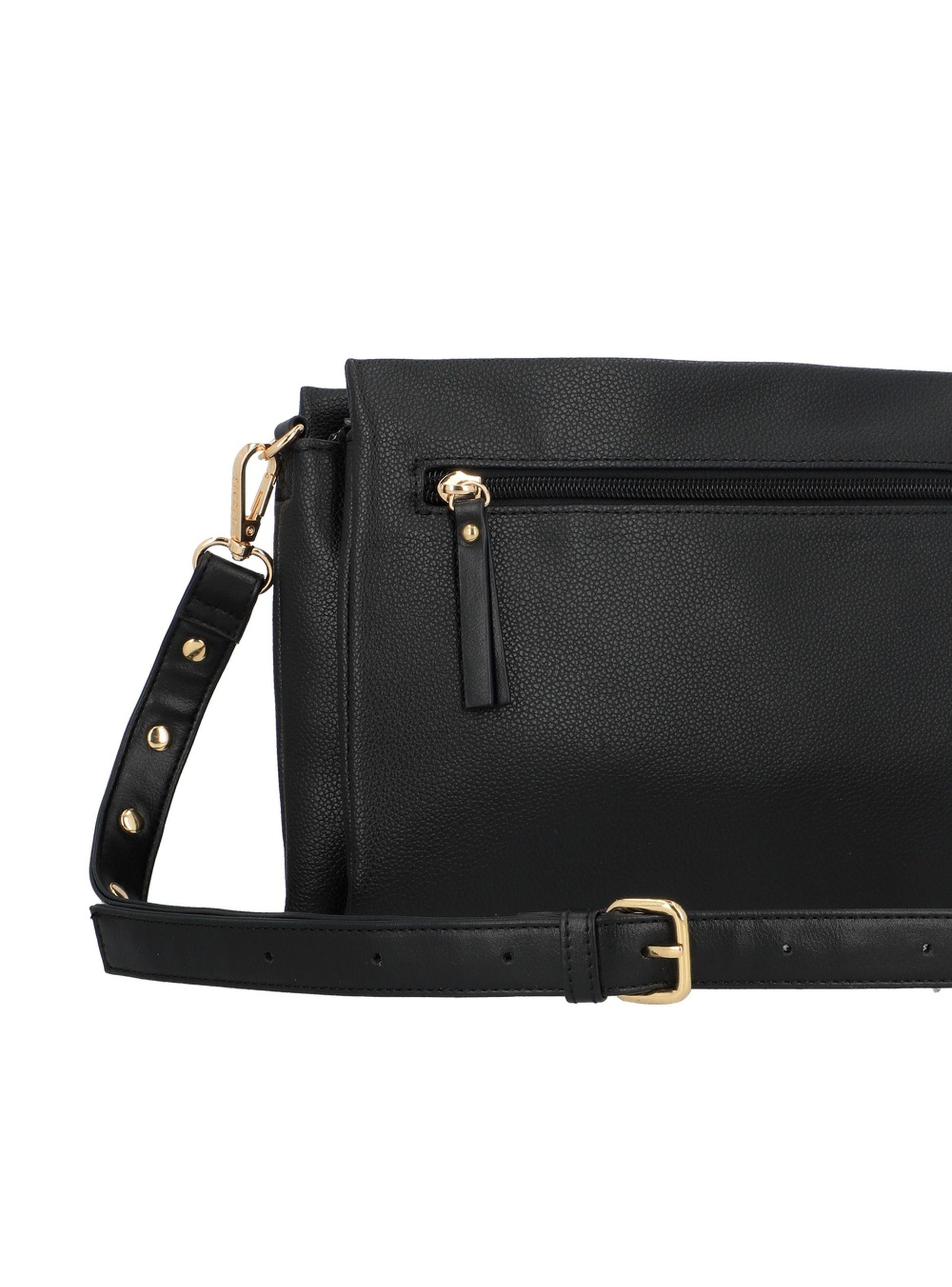 Bandolera Secret Cancun SC6 M Negro-4