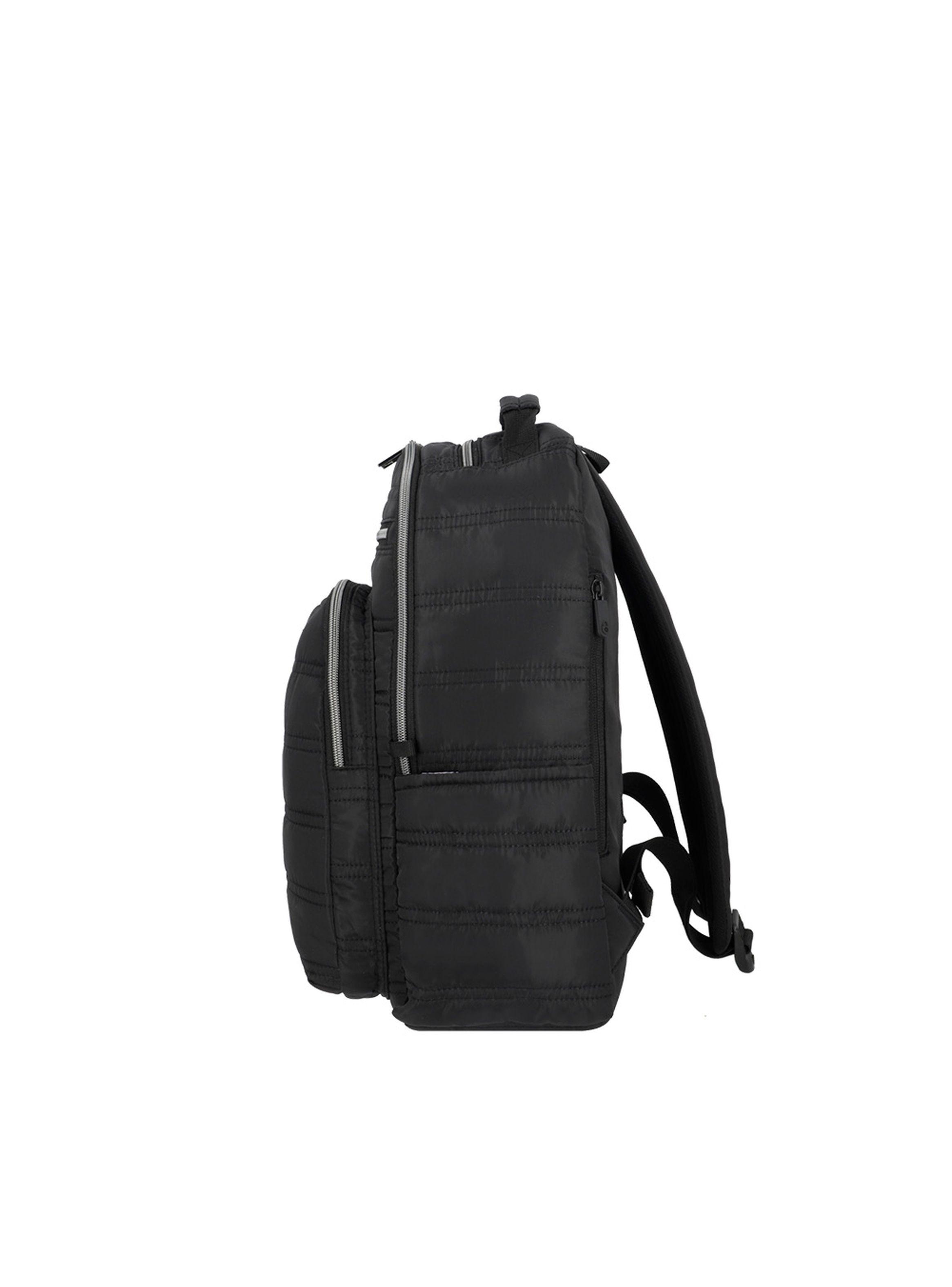 Mochila Notebook Xtrem Vermont 5XT Negro 15"-4