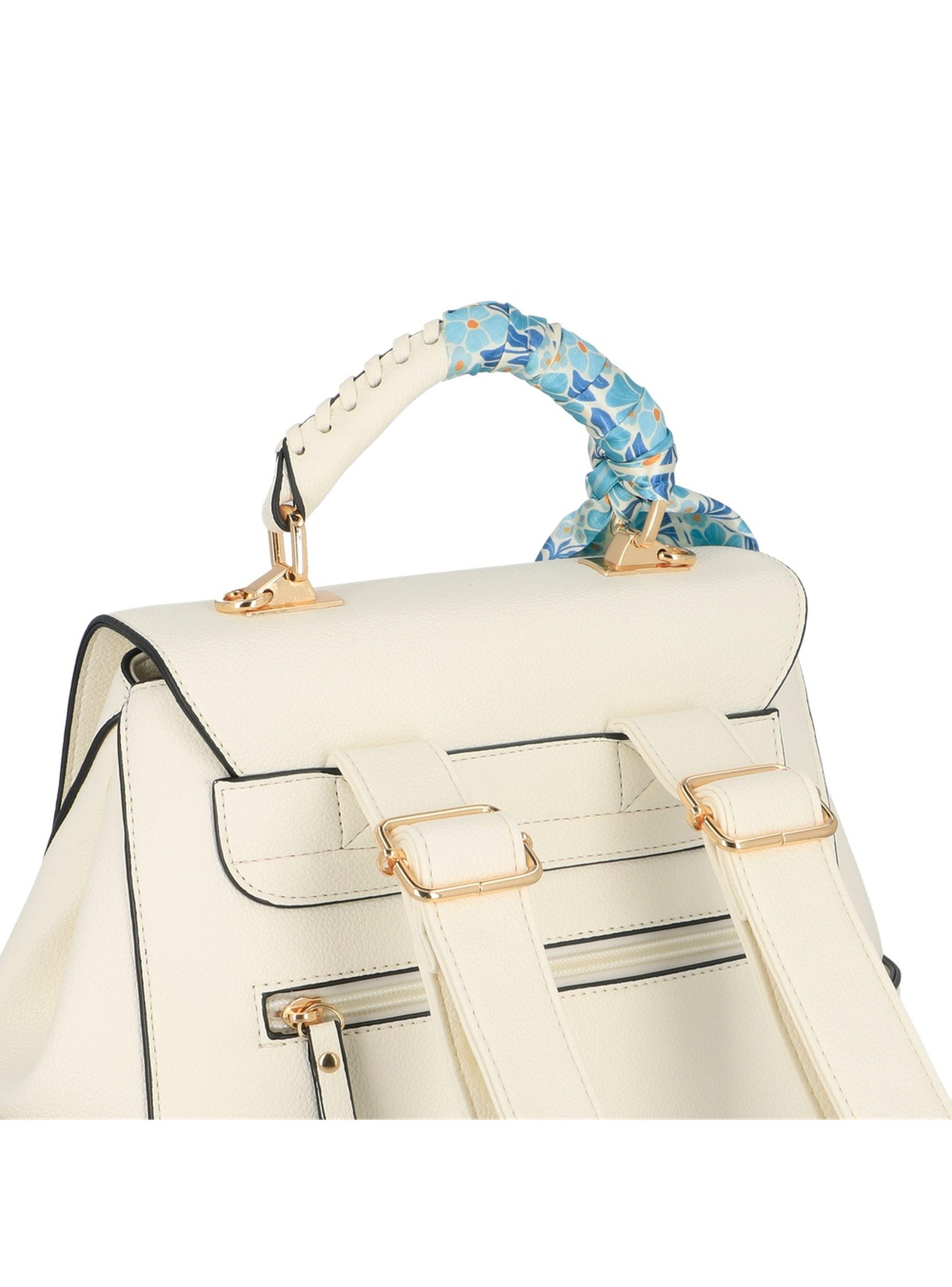Mochila Secret Bergen SC6 L Beige-4
