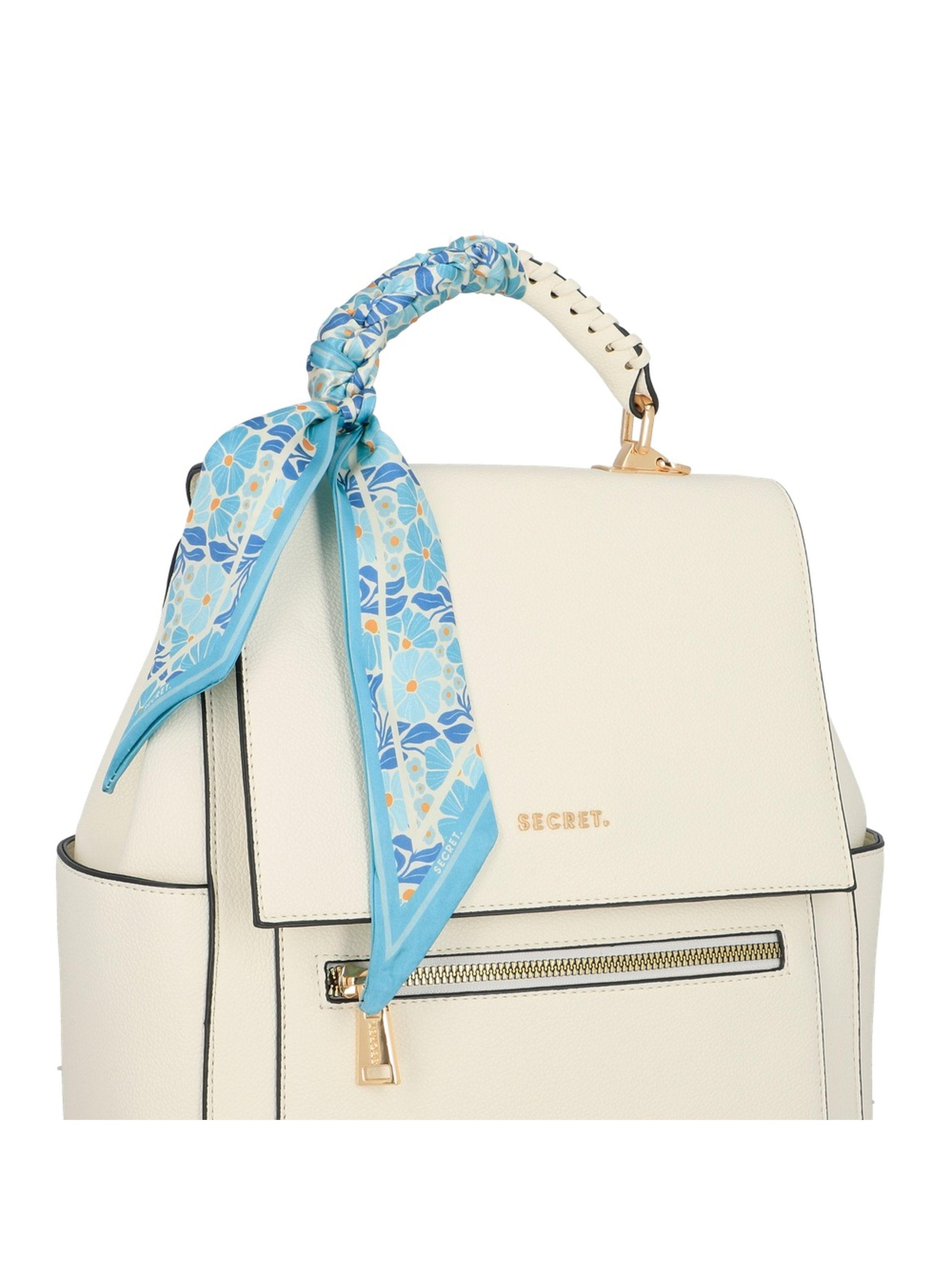Mochila Secret Bergen SC6 L Beige-5