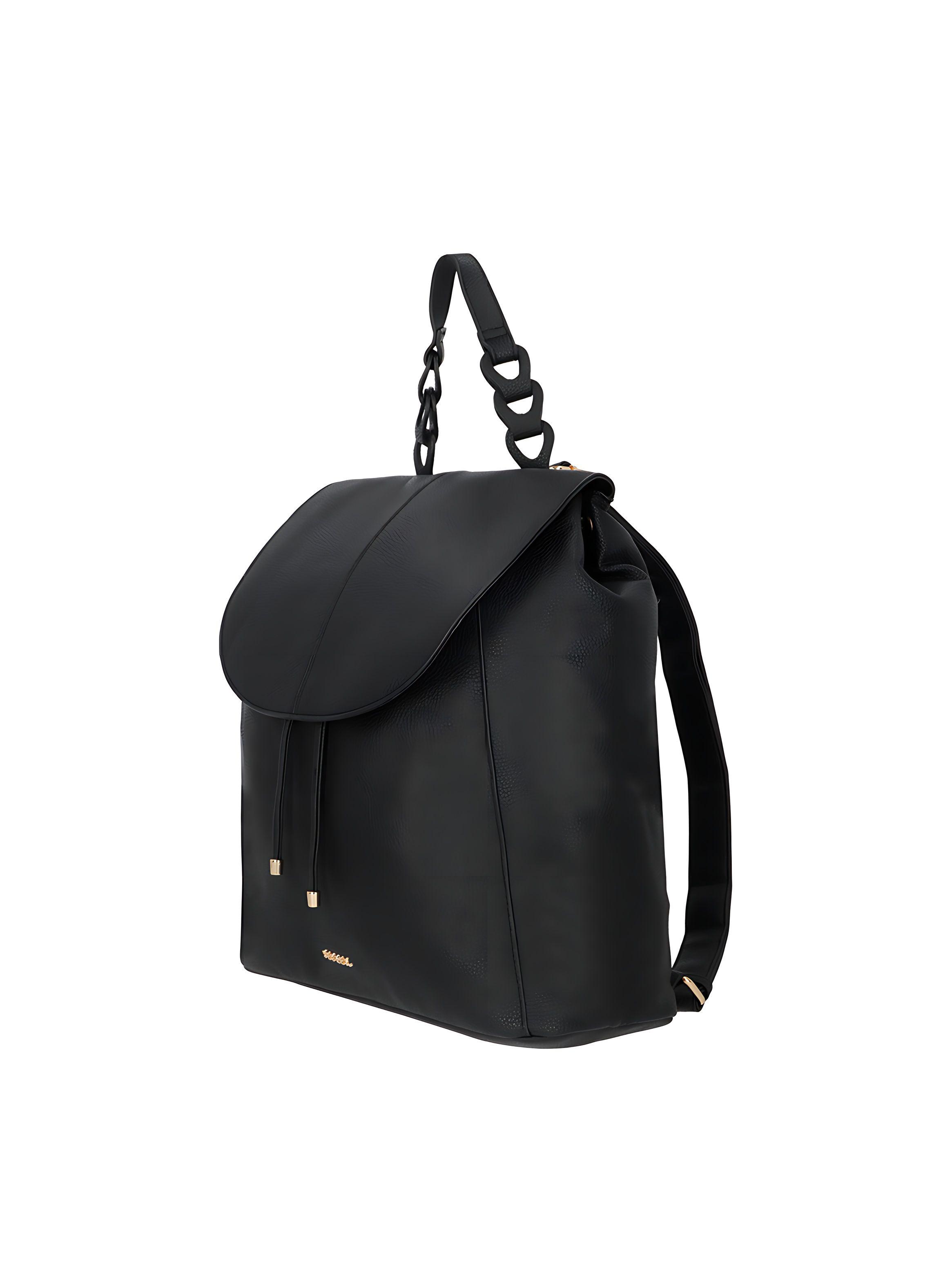 Mochila Secret Sydney FW24 Negro L-1