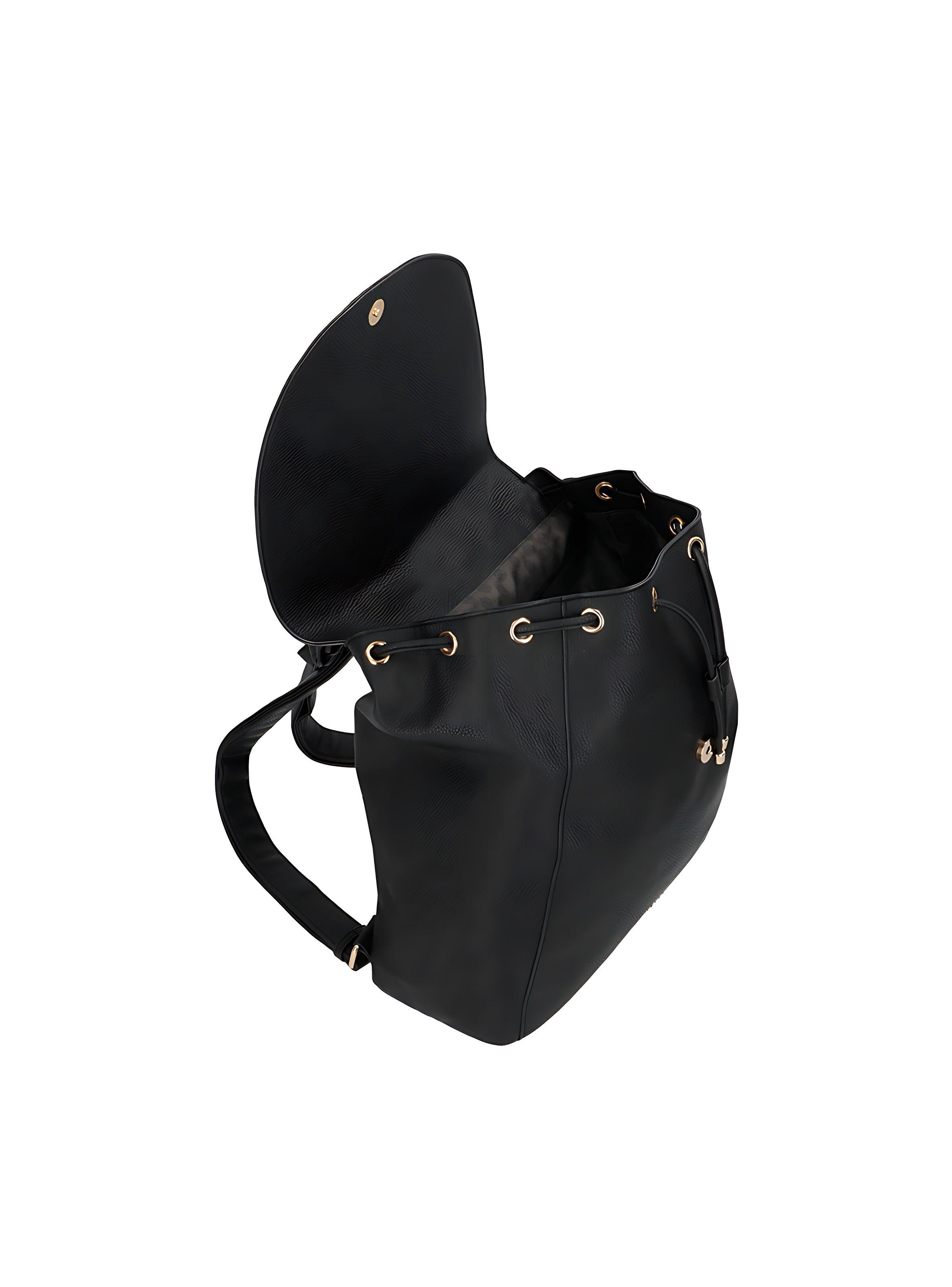 Mochila Secret Sydney FW24 Negro L-3