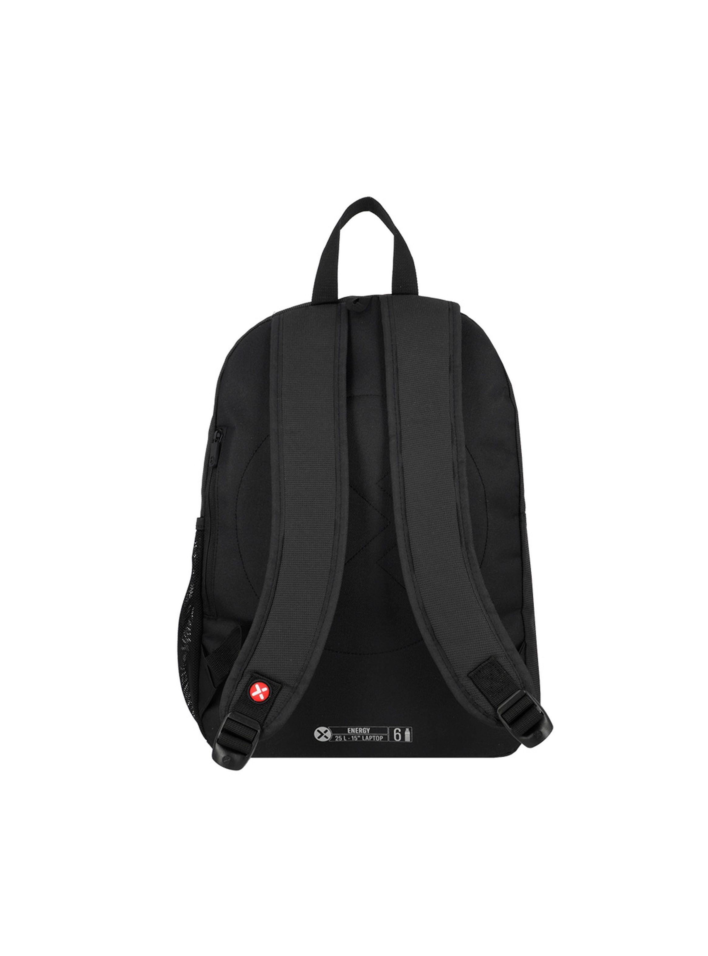 Mochila Notebook Xtrem Energy 5XT Negro 15"-2