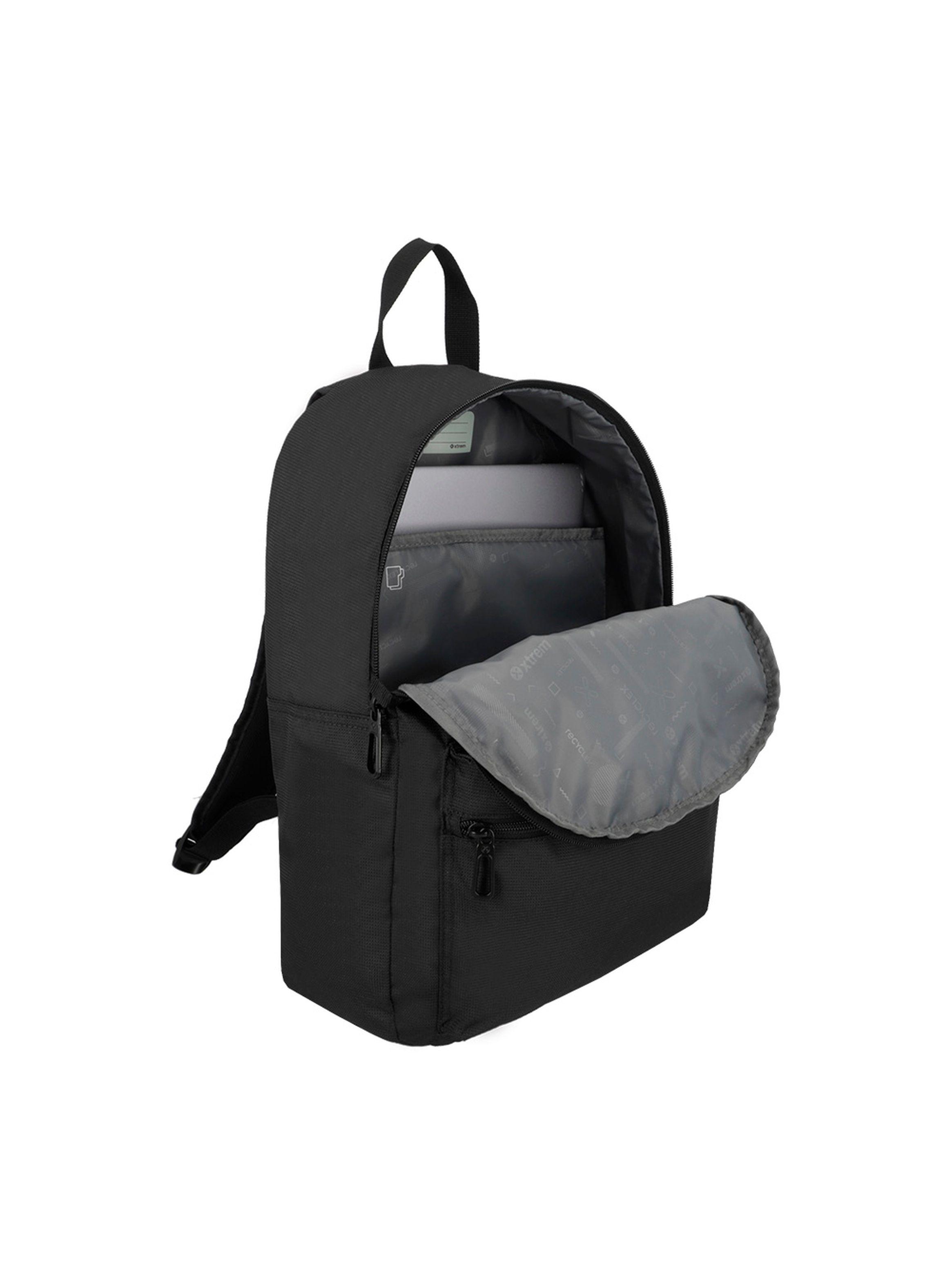Mochila Notebook Xtrem Energy 5XT Negro 15"-3