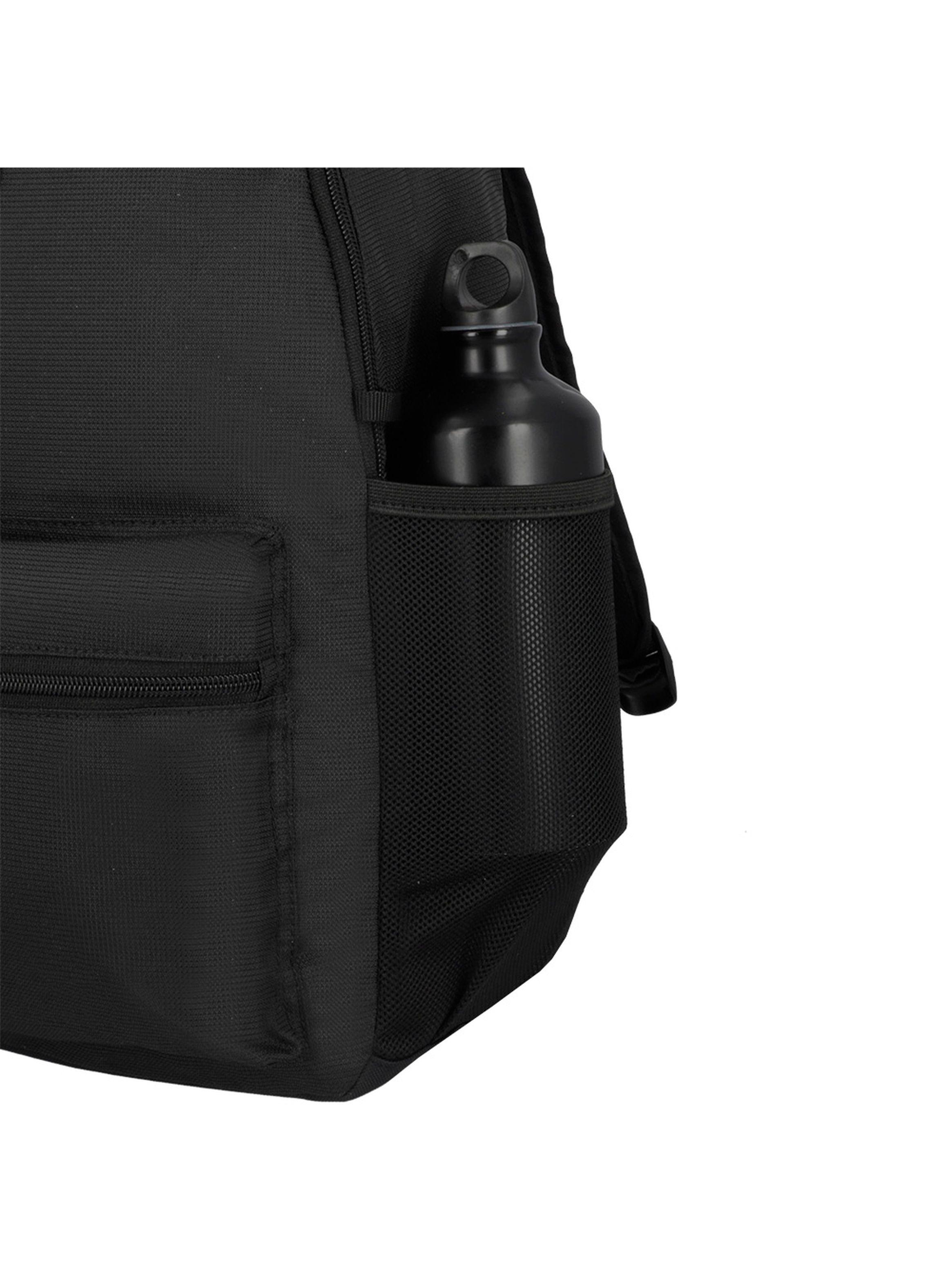 Mochila Notebook Xtrem Energy 5XT Negro 15"-5