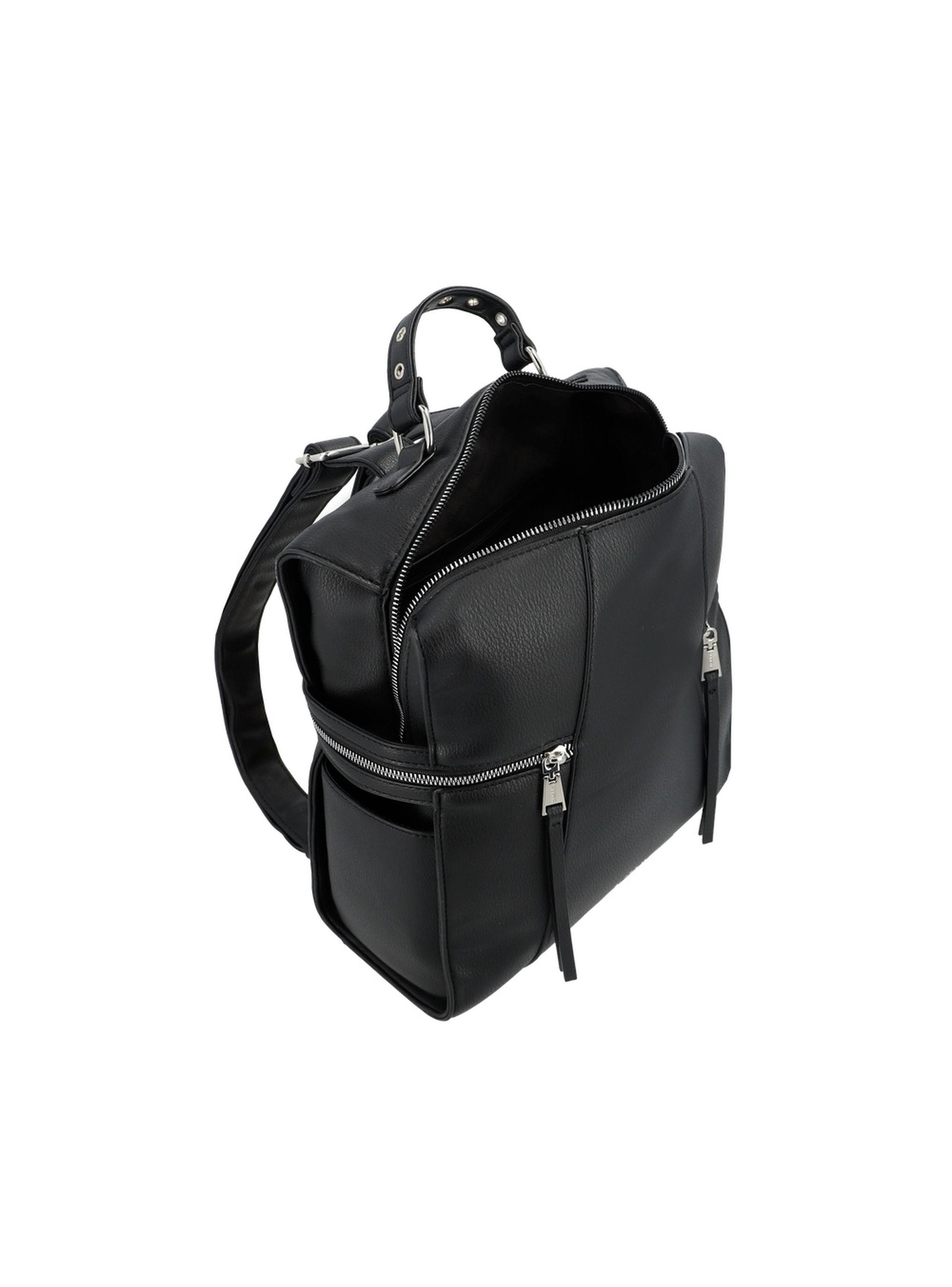 Mochila Secret Palme SC6 L Negro-3