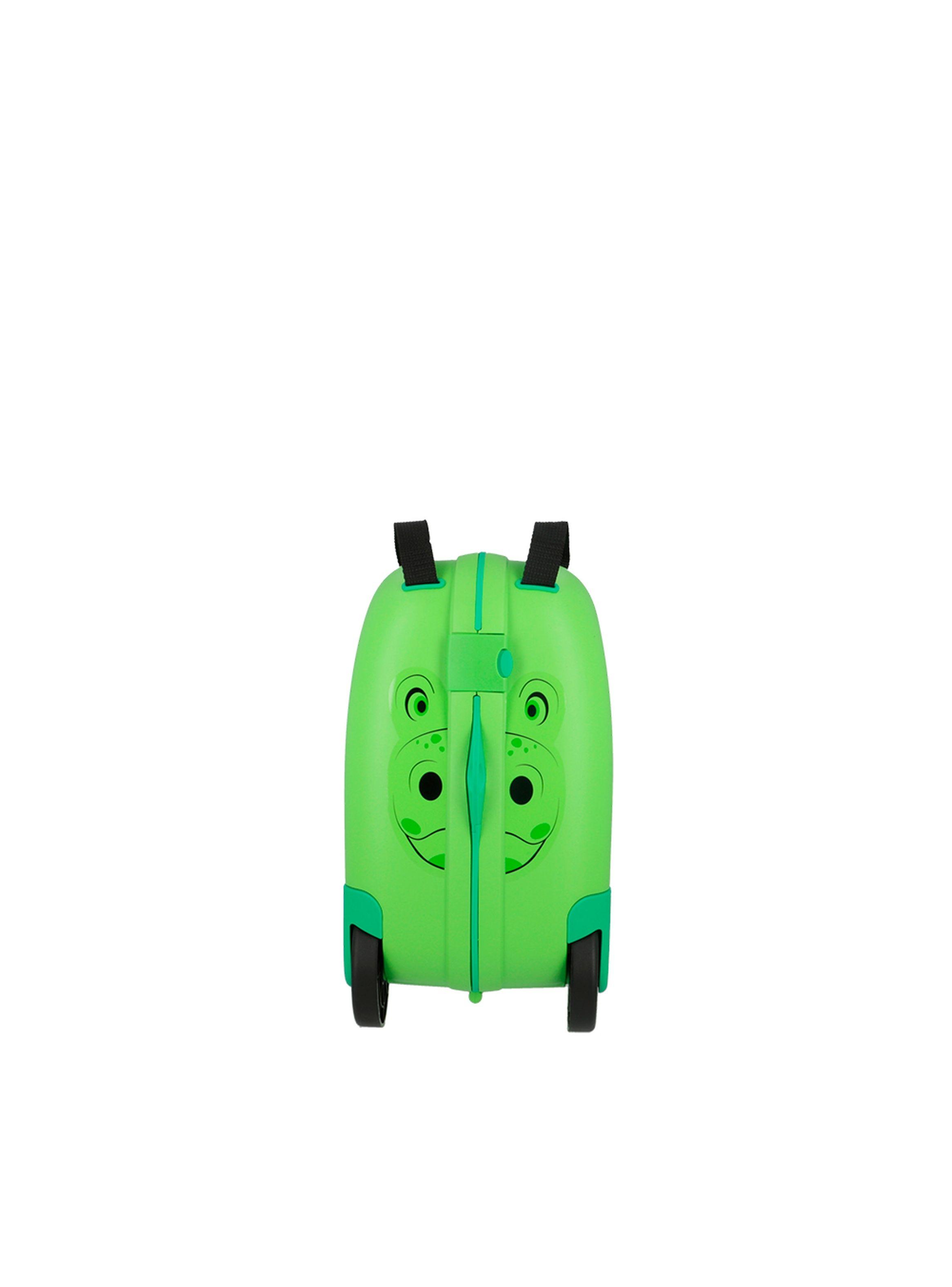 Maleta de Cabina Infantil Saxoline Dream Rider Dino-5