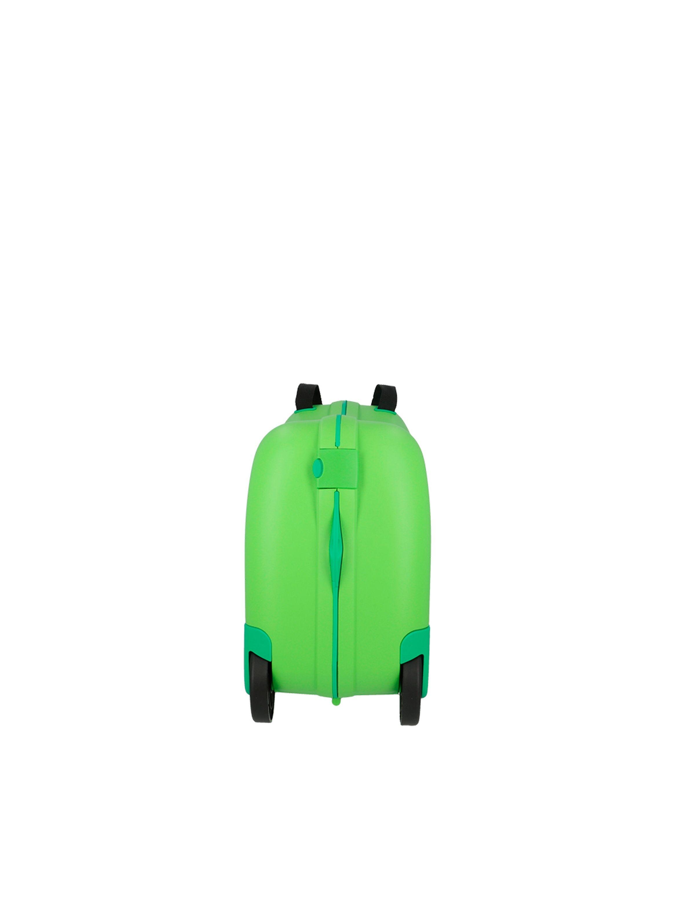 Maleta de Cabina Infantil Saxoline Dream Rider Dino-6