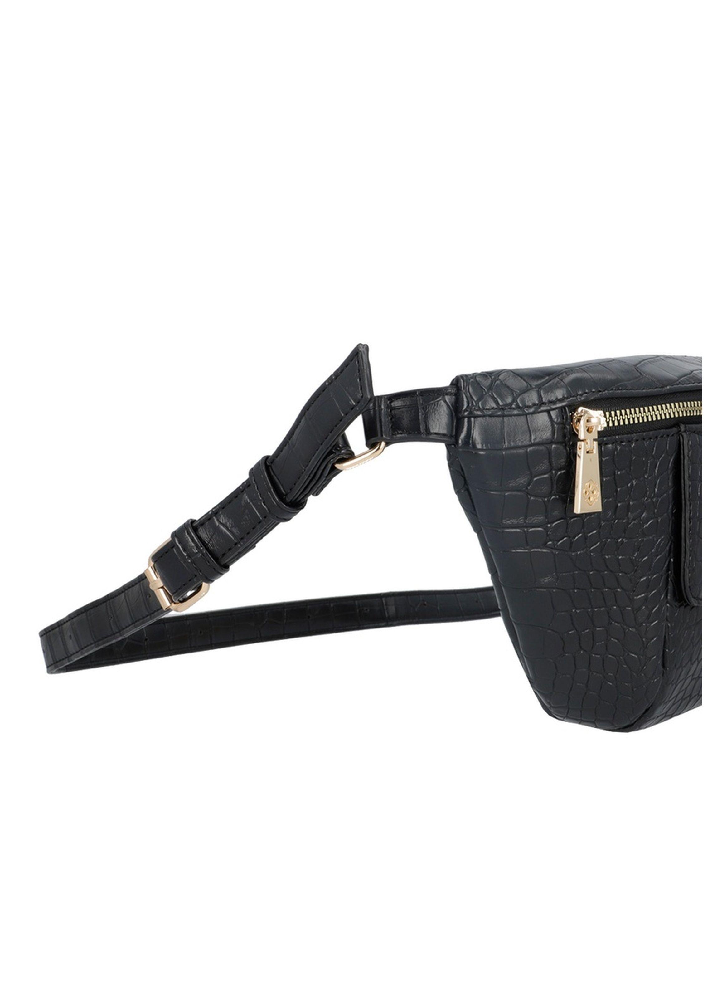 Banano Secret Dakota SS25 Negro L-4