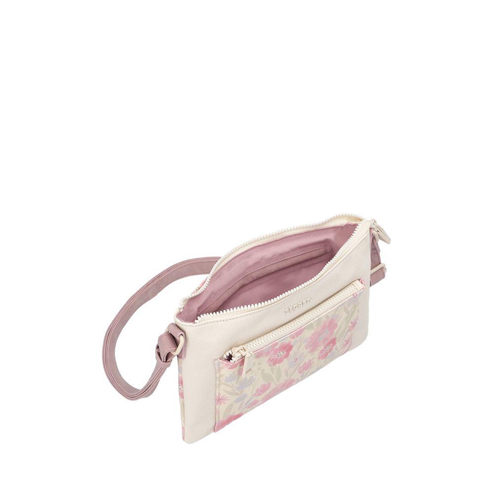 Bandolera Secret Acapulco Multicolor S-3