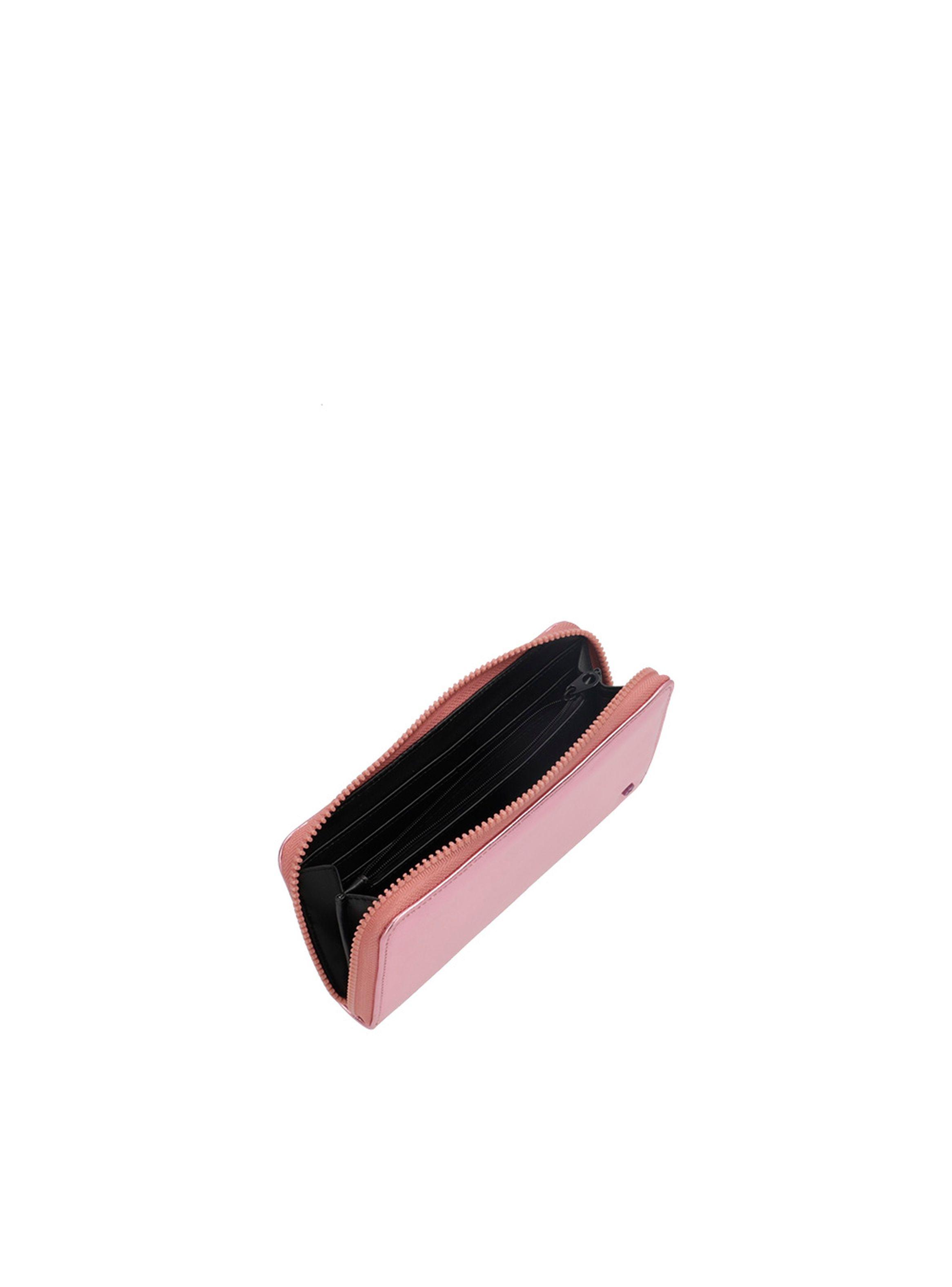 Billetera de Mujer Xtrem Jade Rosado L-3