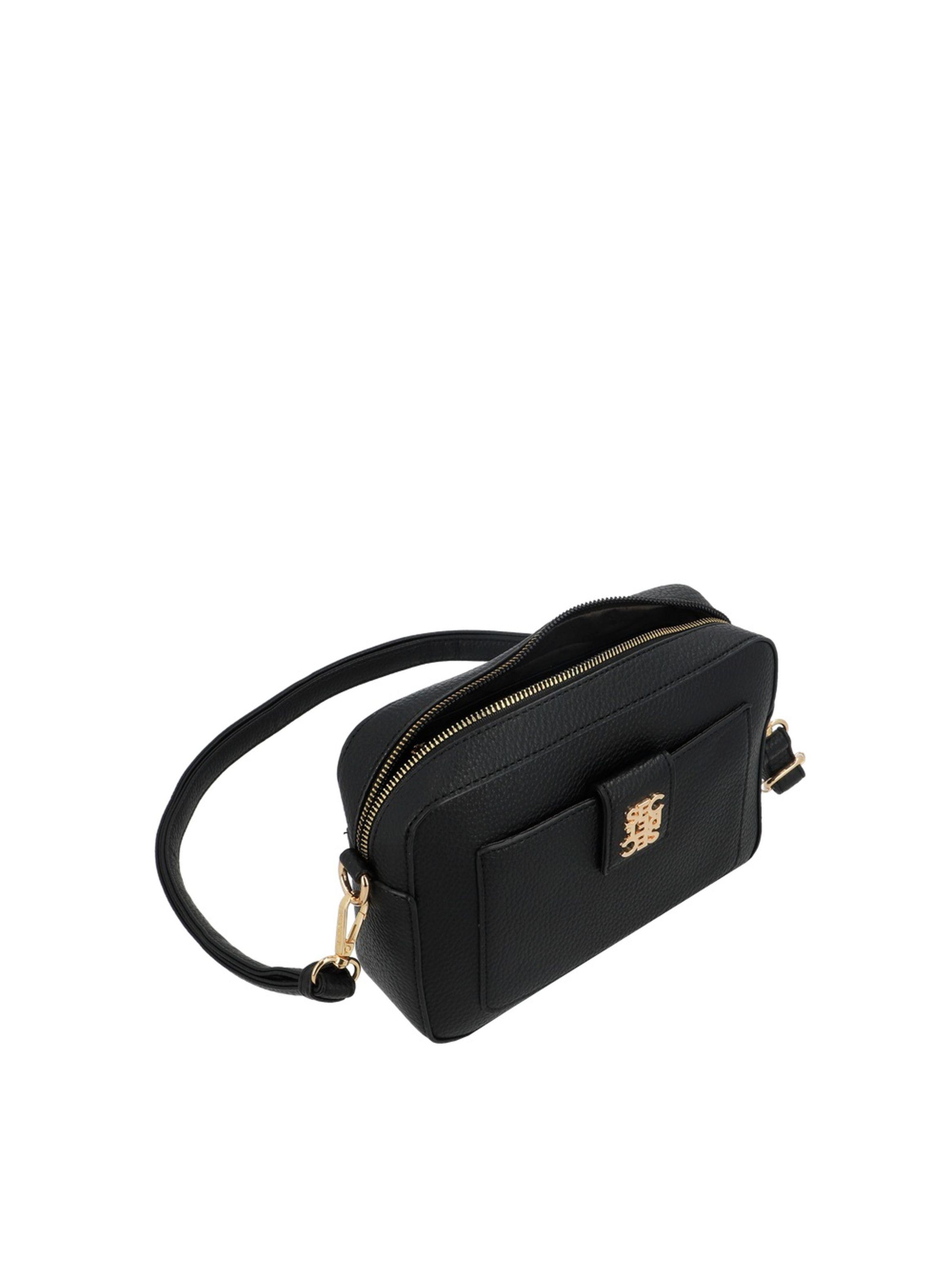 Bandolera Secret Cambria SC6 S Negro-3