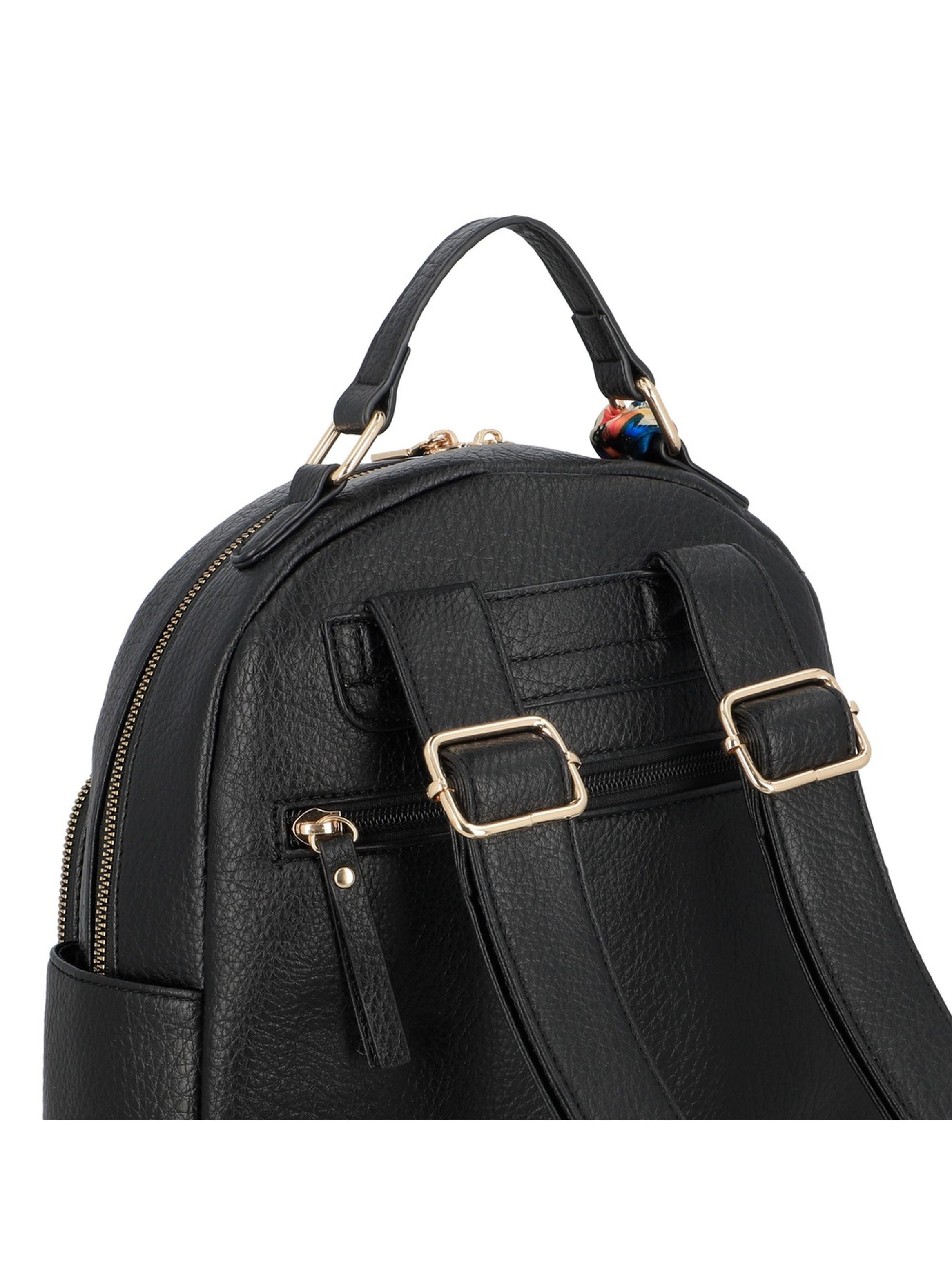 Mochila Secret Albania SC6 M Negro-4