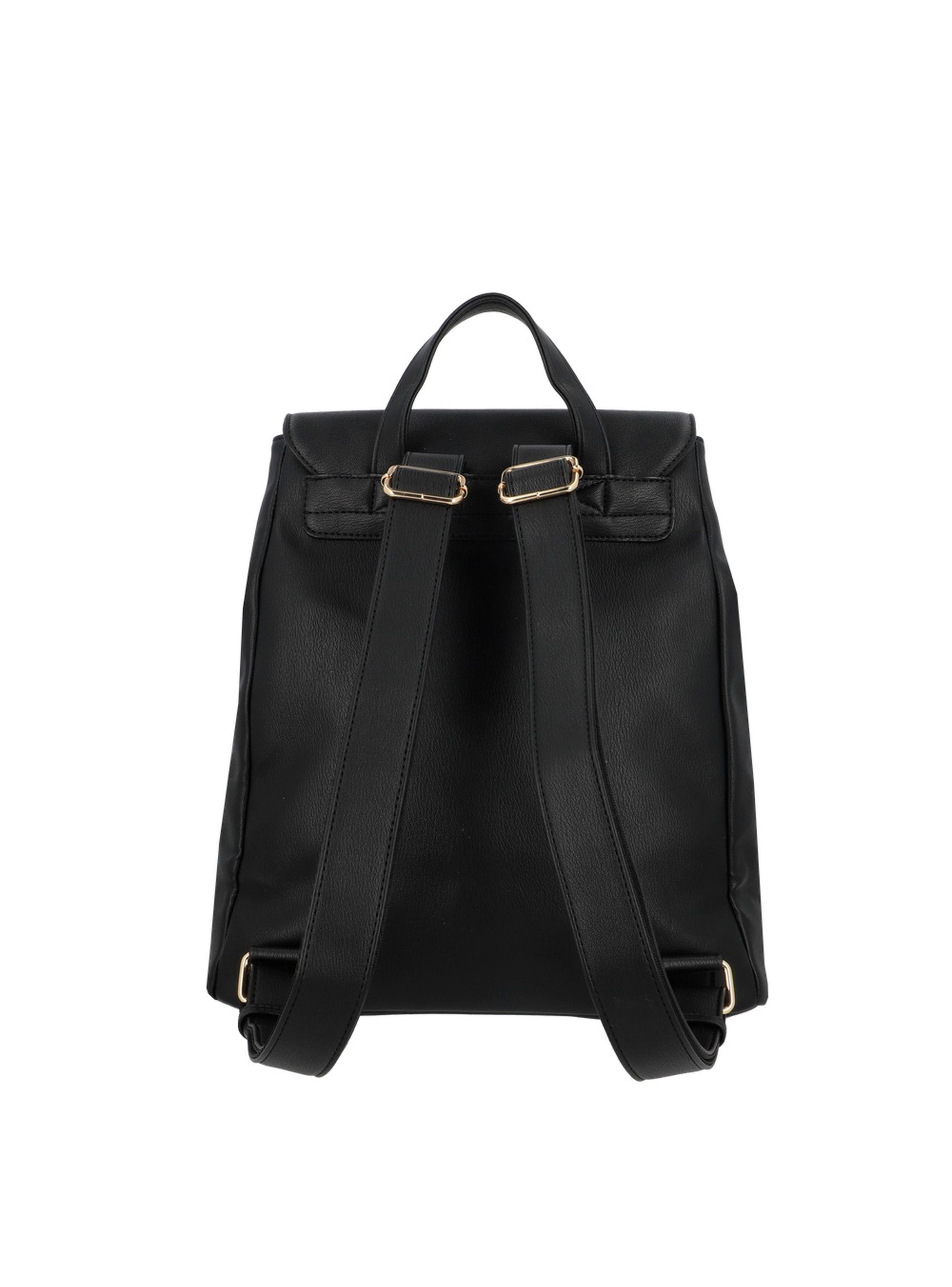 Mochila Secret Sicilia SC6 L Negro-2