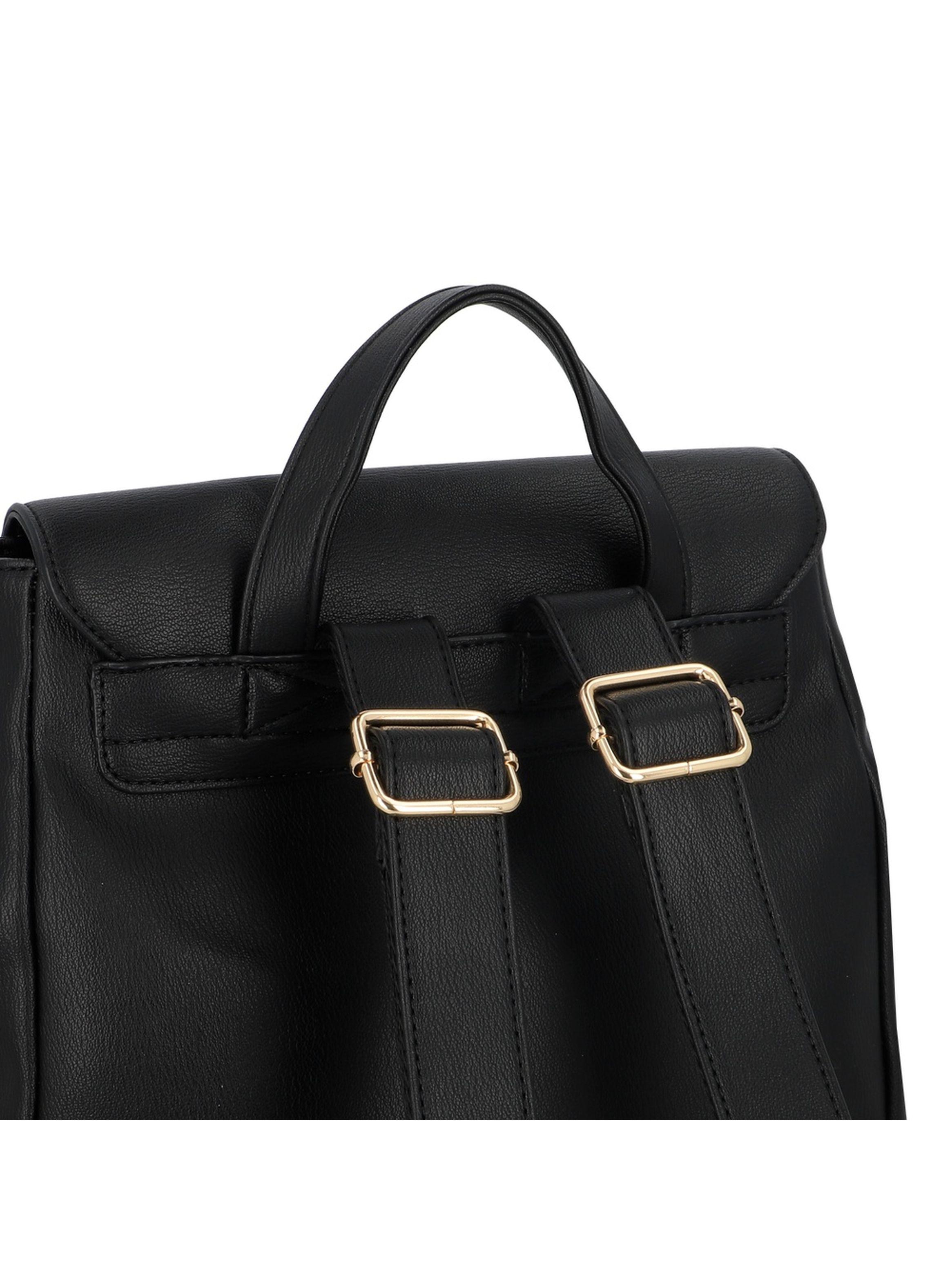 Mochila Secret Sicilia SC6 L Negro-4