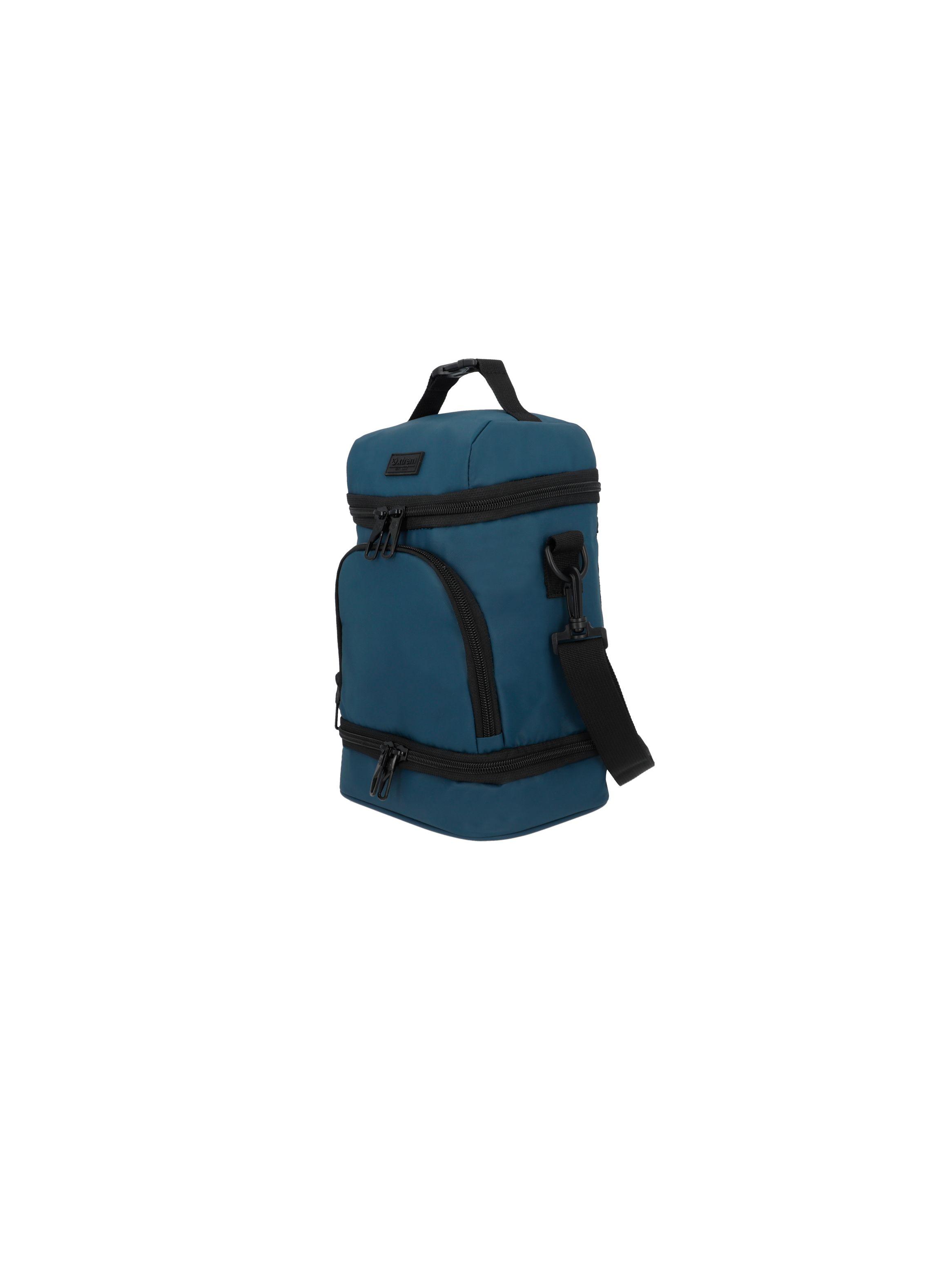 Lonchera Térmica Xtrem Ranger 4XT Azul-1