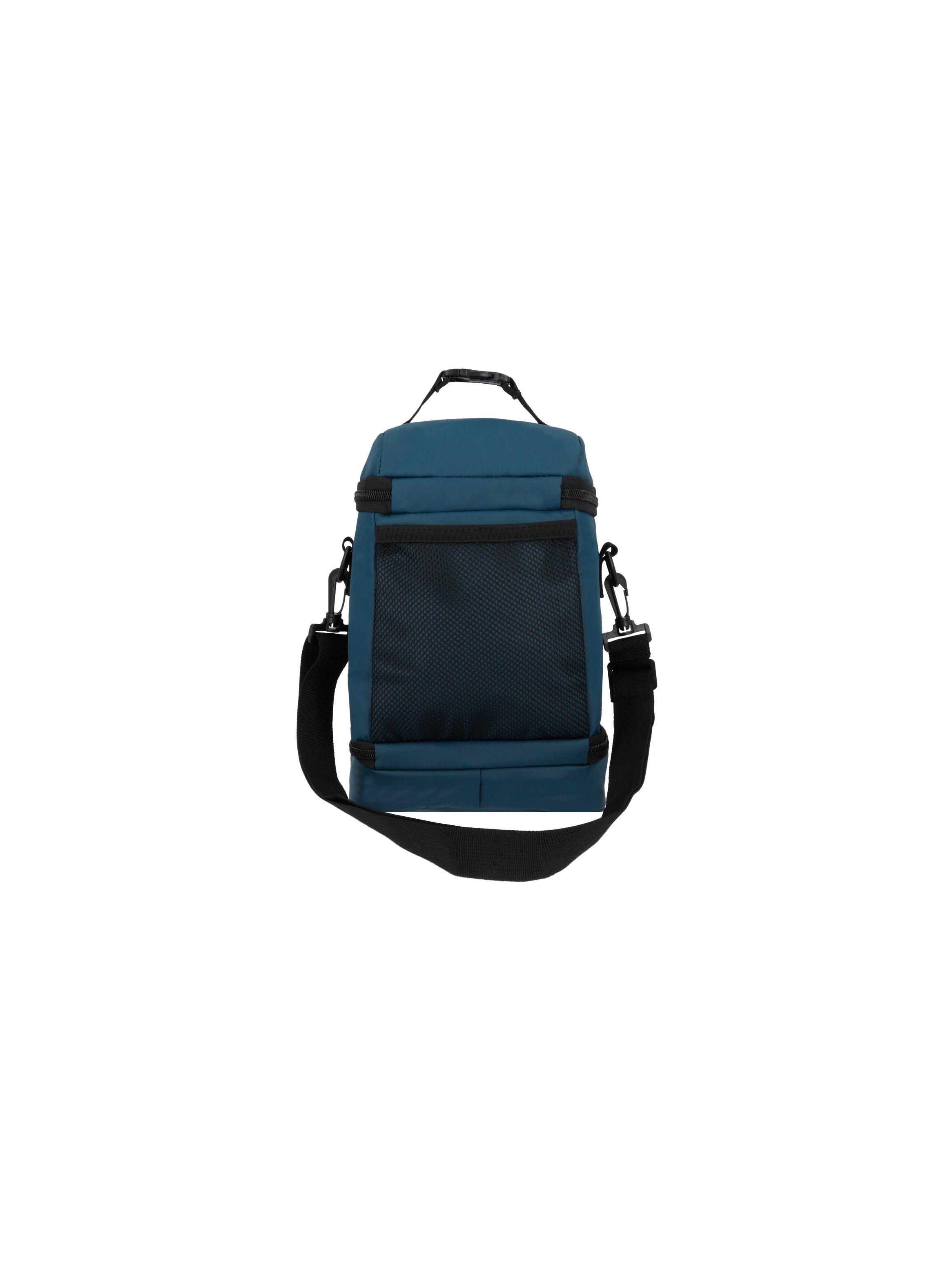 Lonchera Térmica Xtrem Ranger 4XT Azul-2